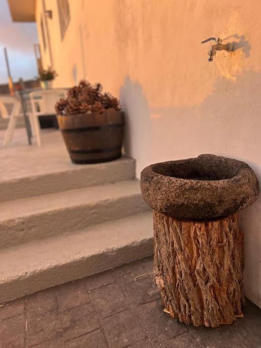Casa El Pino B * Vera de Erque