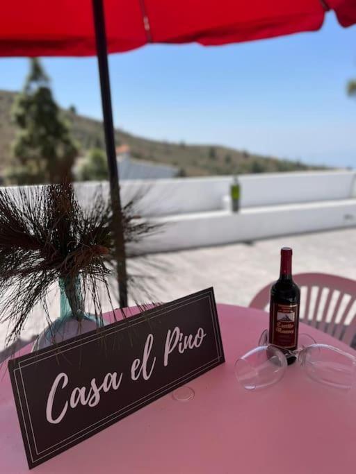 Casa El Pino B