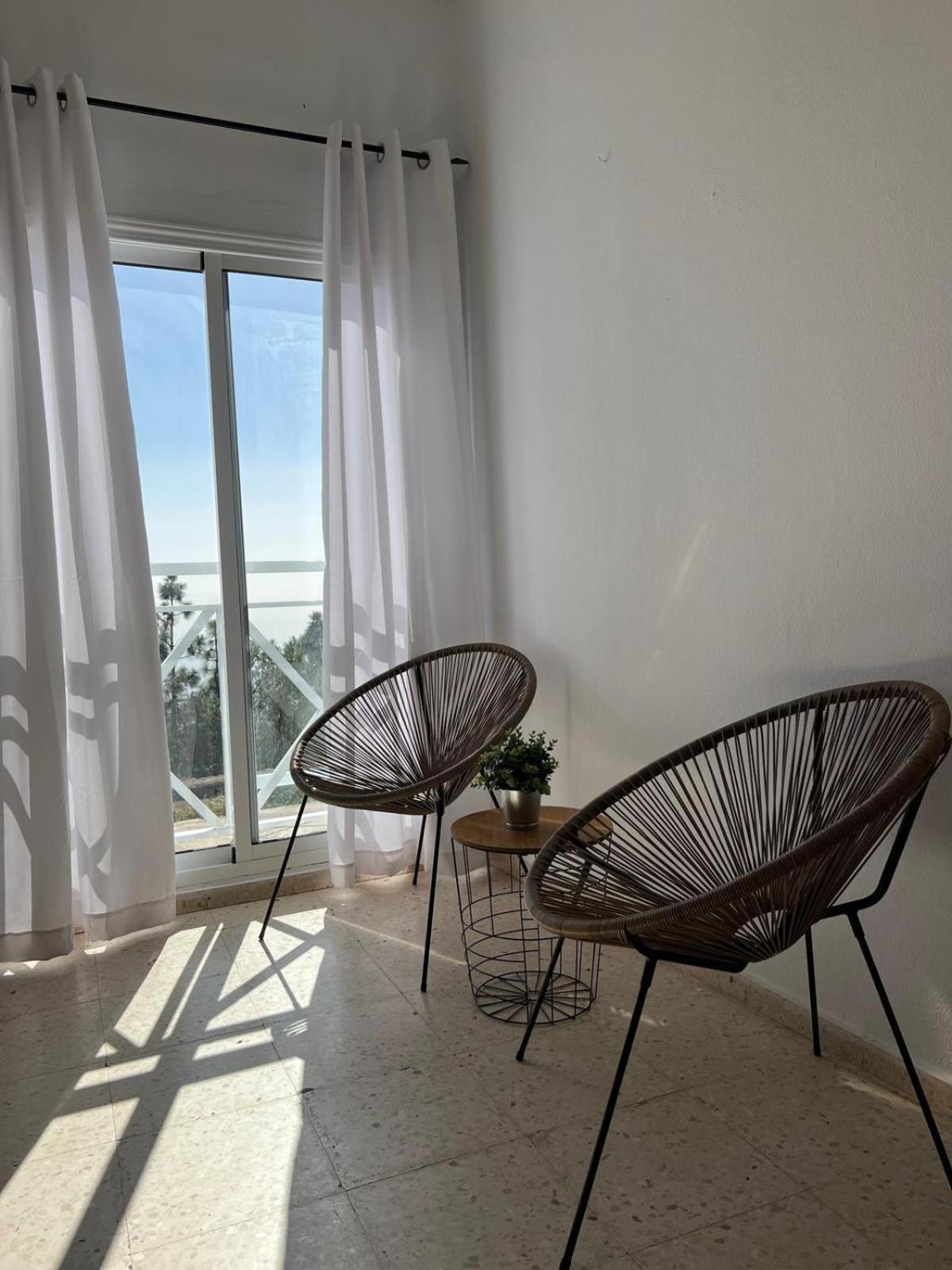 Apartamento Casa El Pino A Costa Adeje (Tenerife)