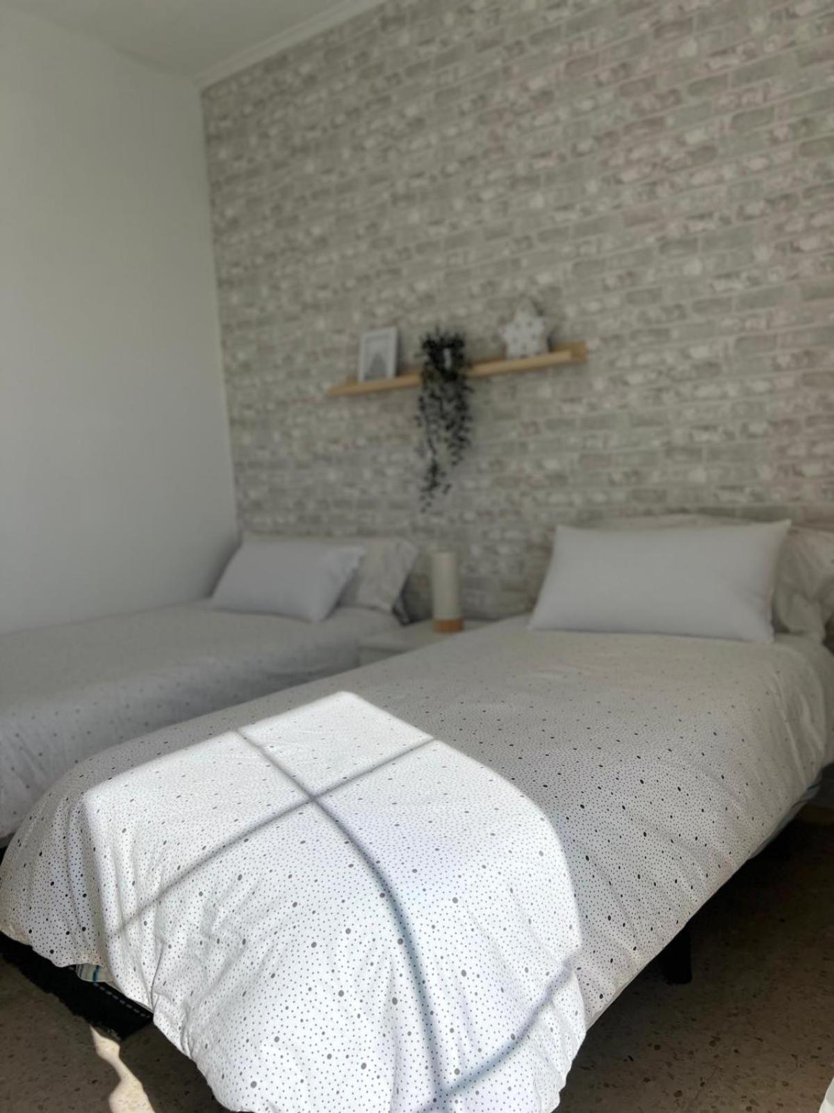 Casa El Pino A Apartamento Costa Adeje (Tenerife)