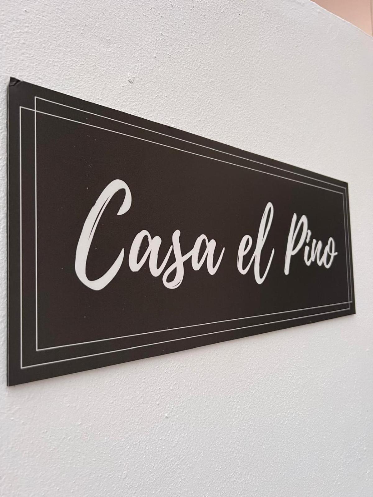 Casa El Pino A