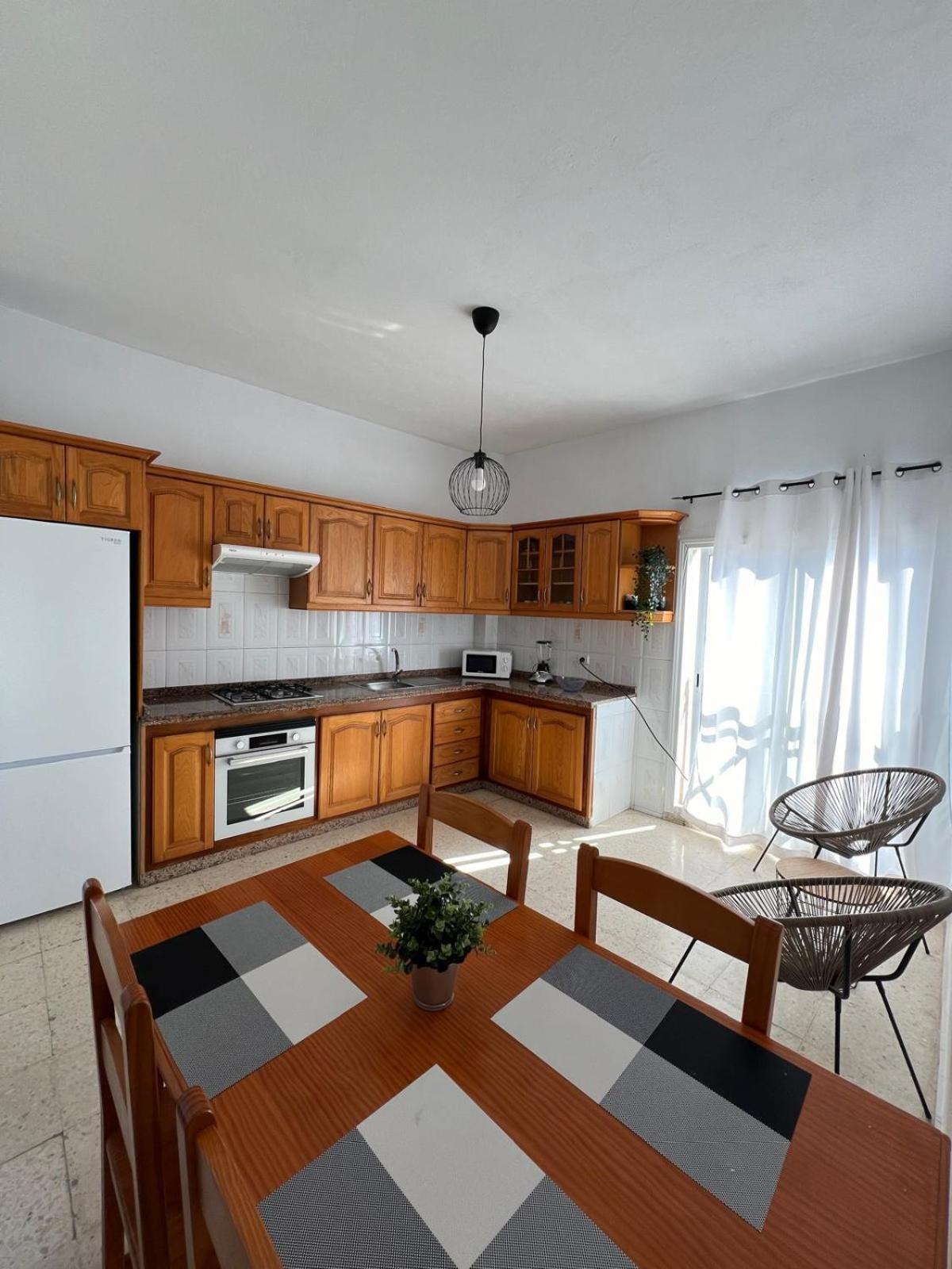 Apartamento Casa El Pino A *
