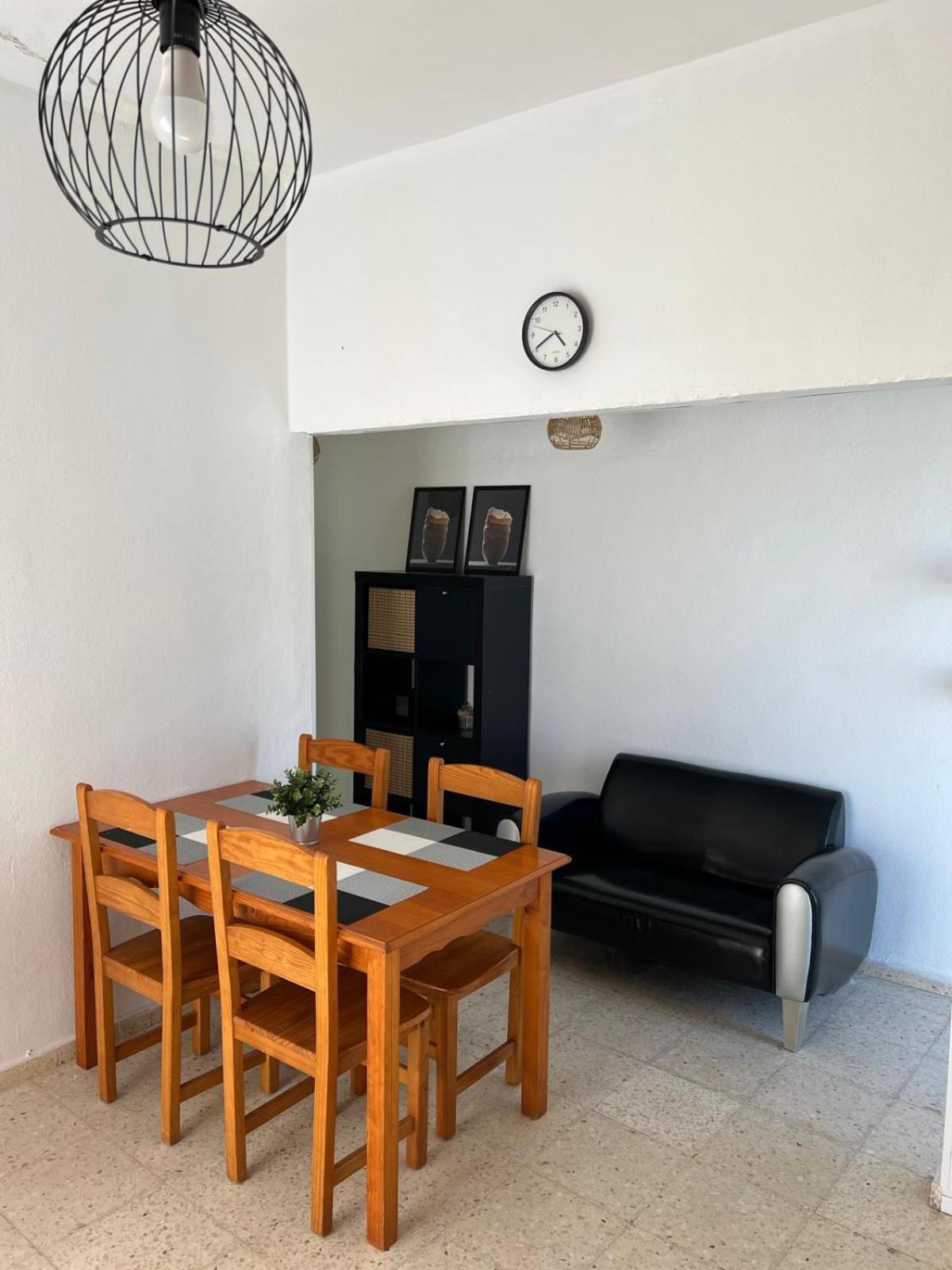 Casa El Pino A Apartamento Costa Adeje (Tenerife)