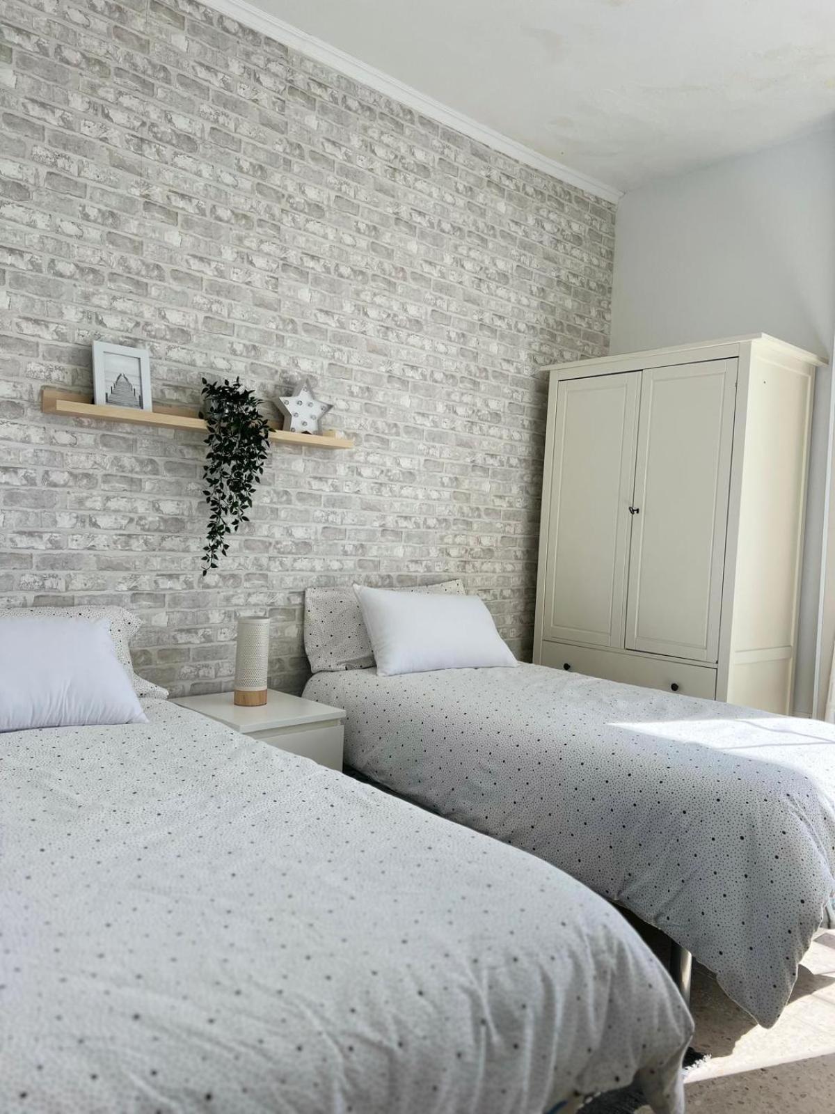 Apartamento Casa El Pino A Costa Adeje (Tenerife)