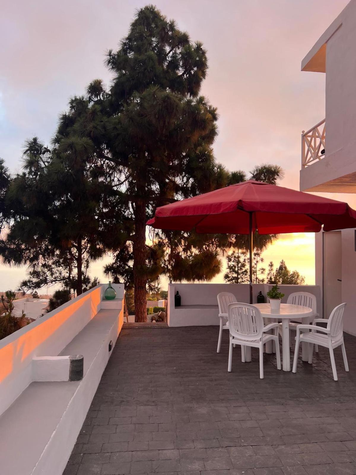 Casa El Pino A Costa Adeje (Tenerife)