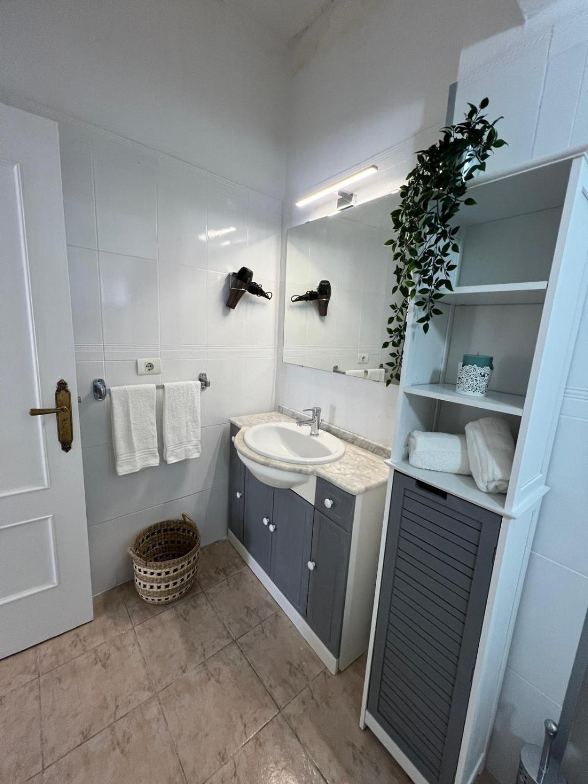 Apartamento Casa El Pino A