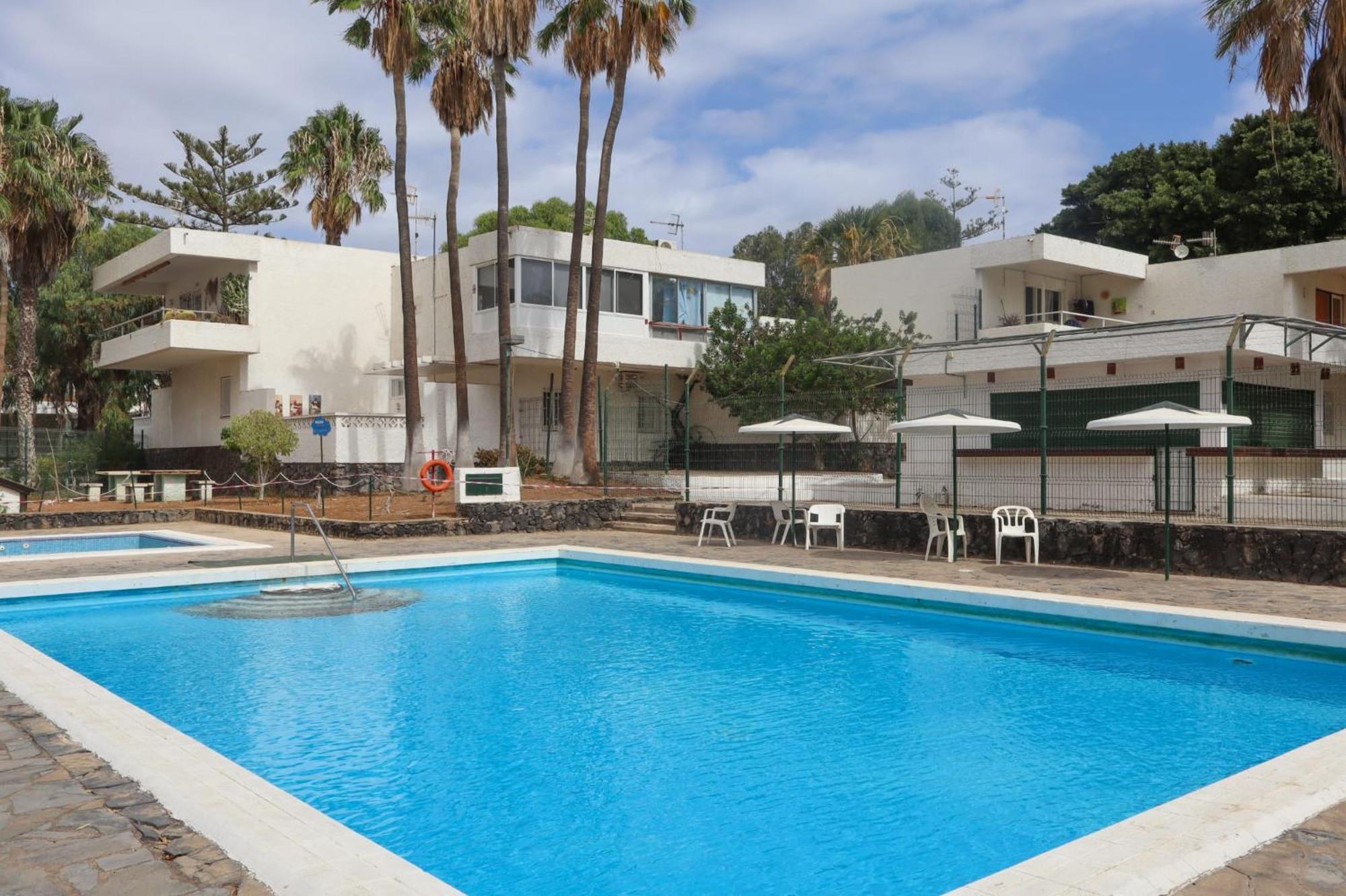 Eureka! Oasis - Bravo's House Apartment Costa Del Silencio