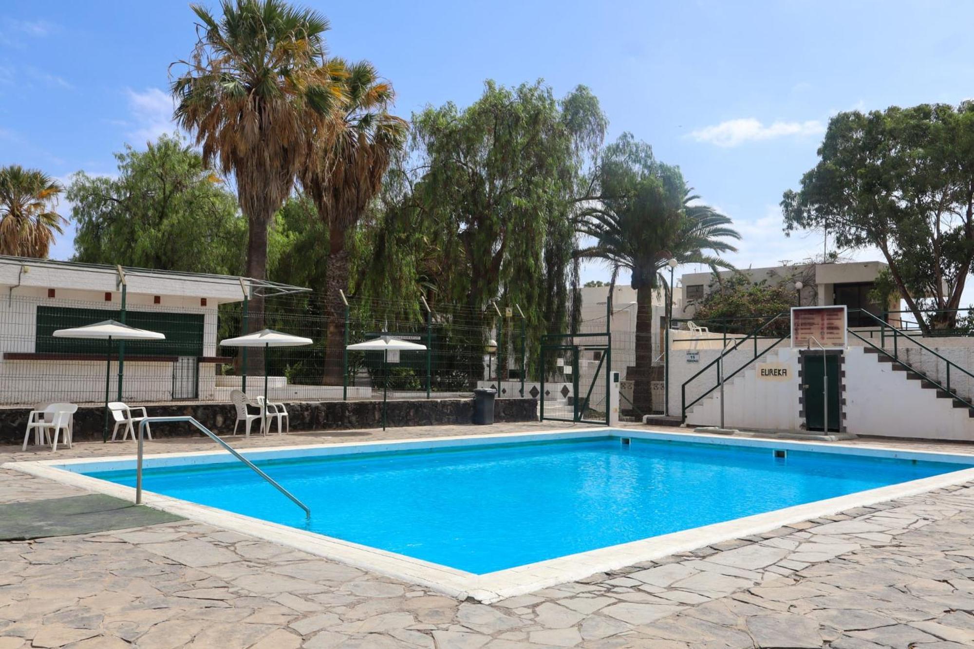 Apartment Eureka! Oasis - Bravo's House Costa Del Silencio