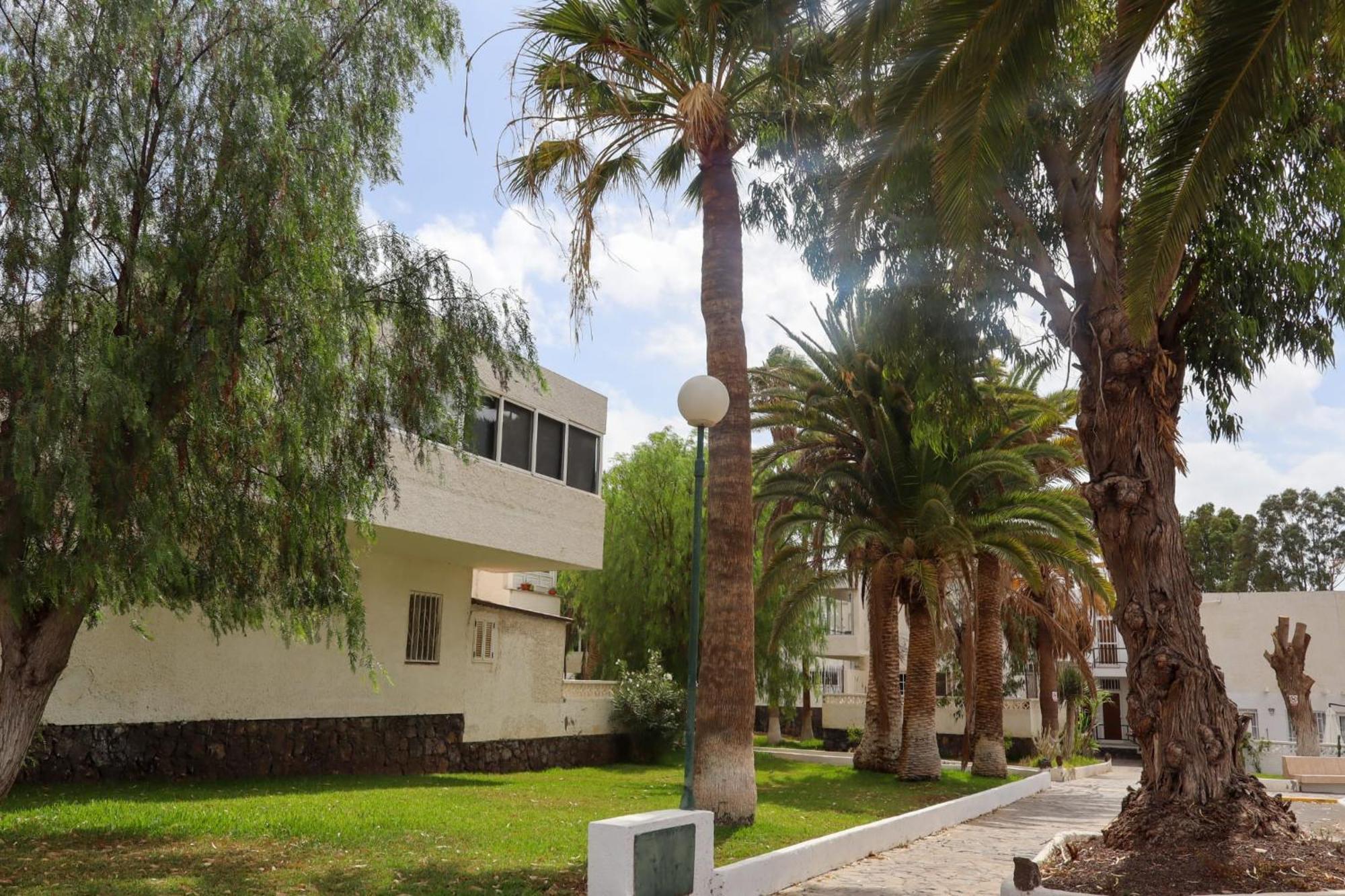 Eureka! Oasis - Bravo's House *