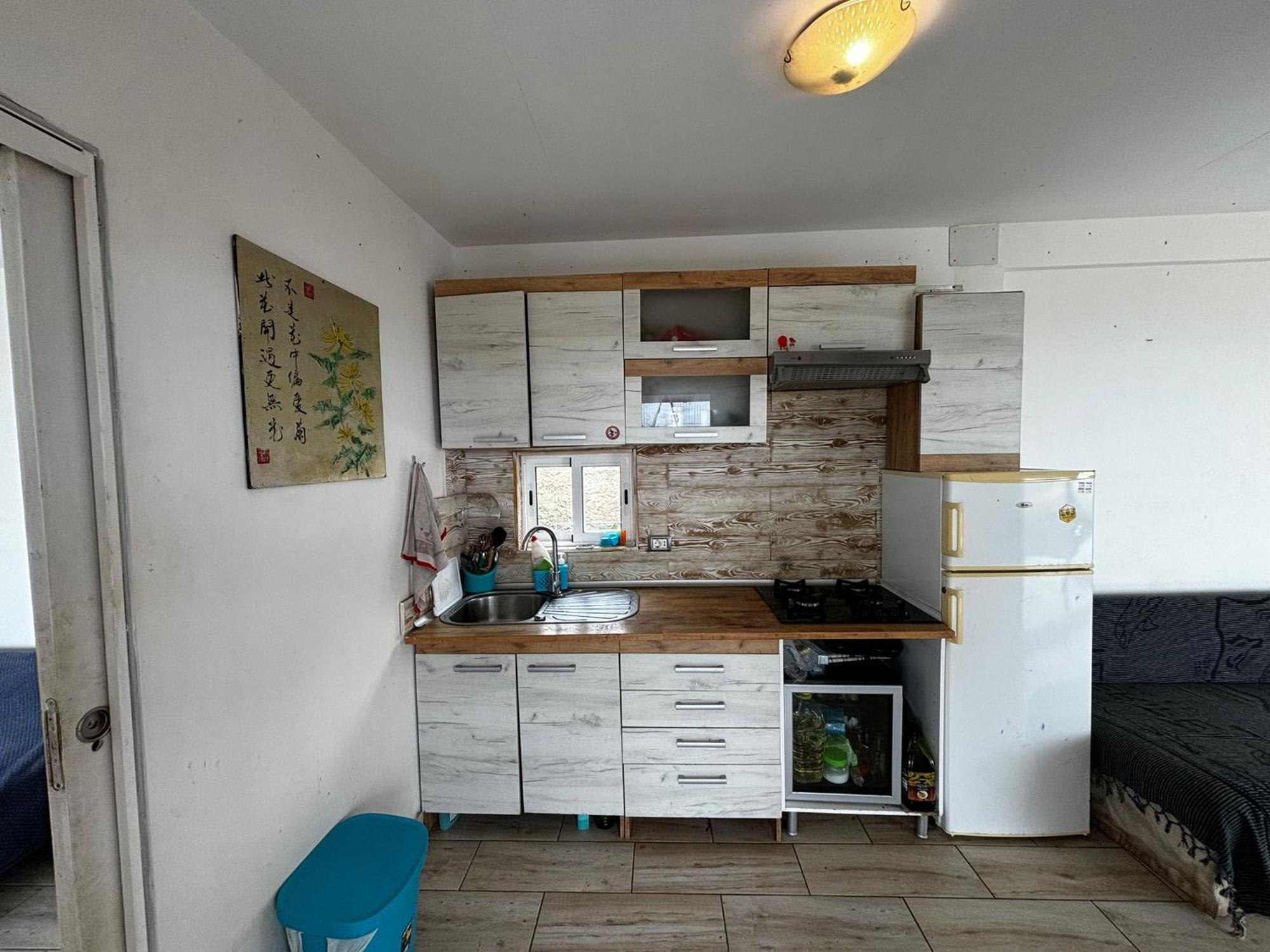 Fincazul Tenerife Hébergement de vacances