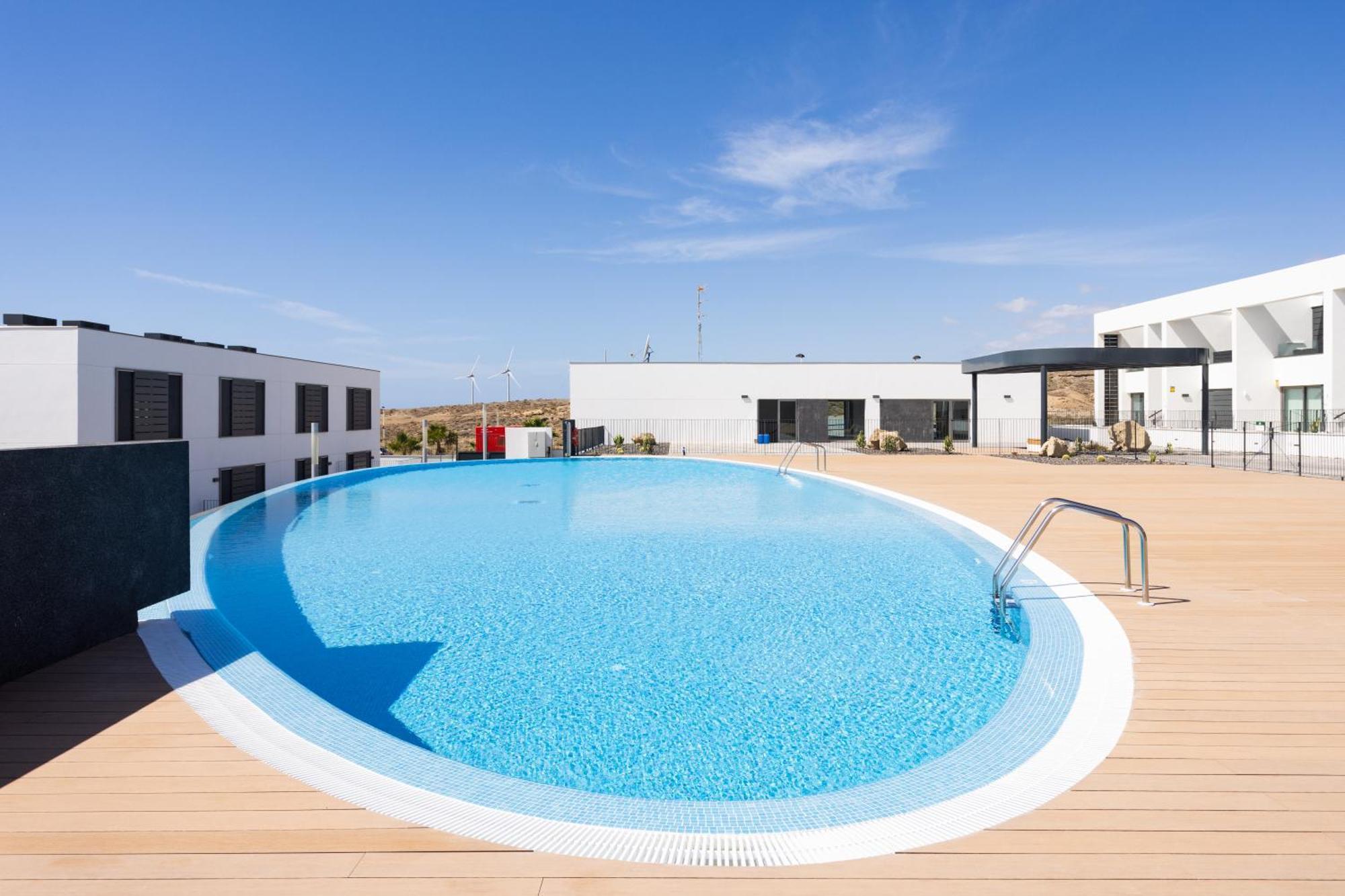 Apartamento Home2book Cozy & Modern Apt, Pool & Terrace Abades (Tenerife)
