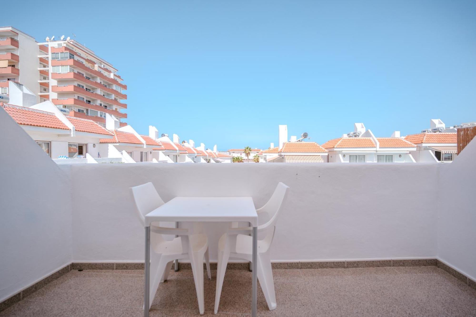 Apartamento Floritas Americas Playa de las Américas