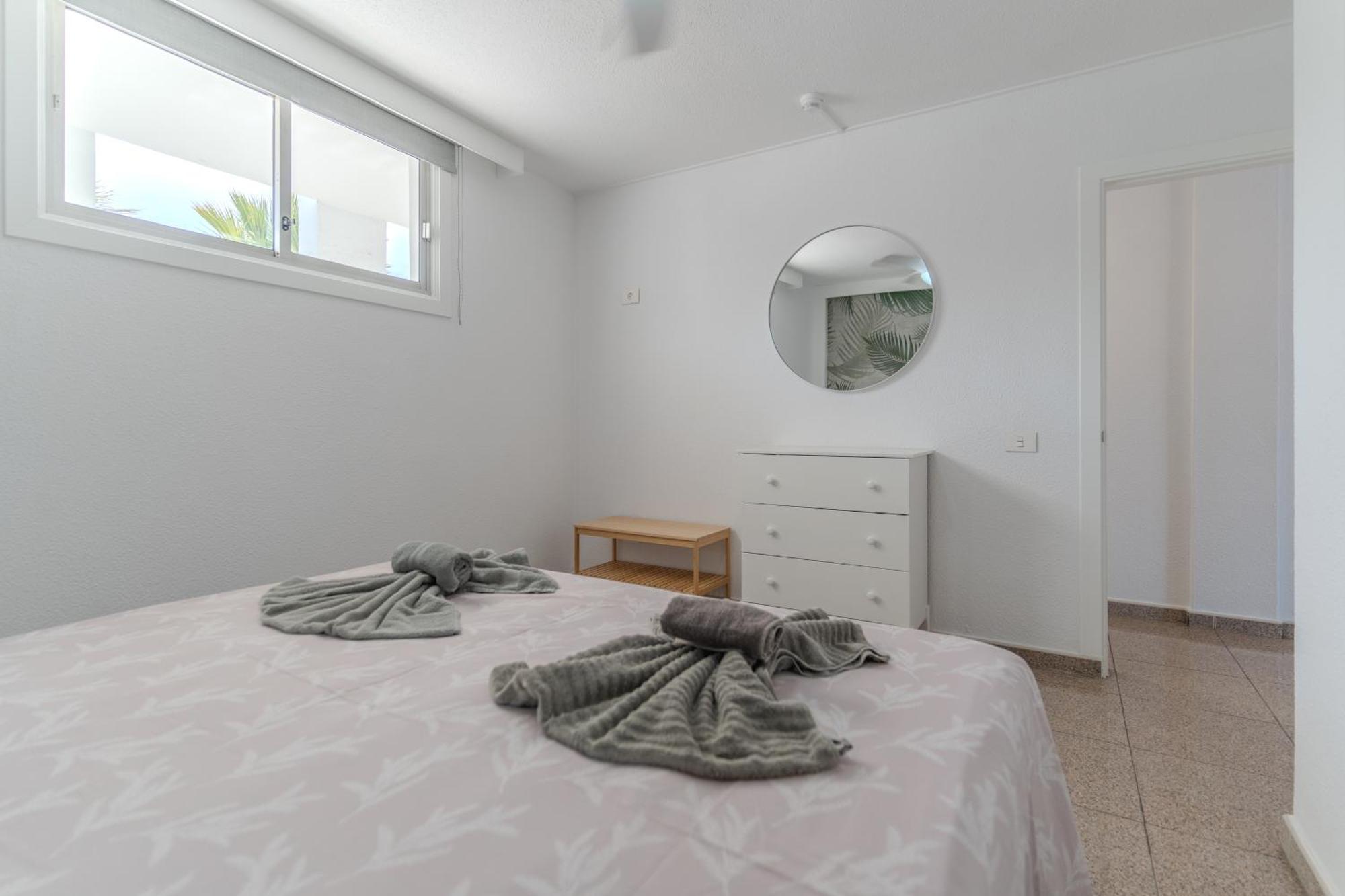 Floritas Americas Apartamento