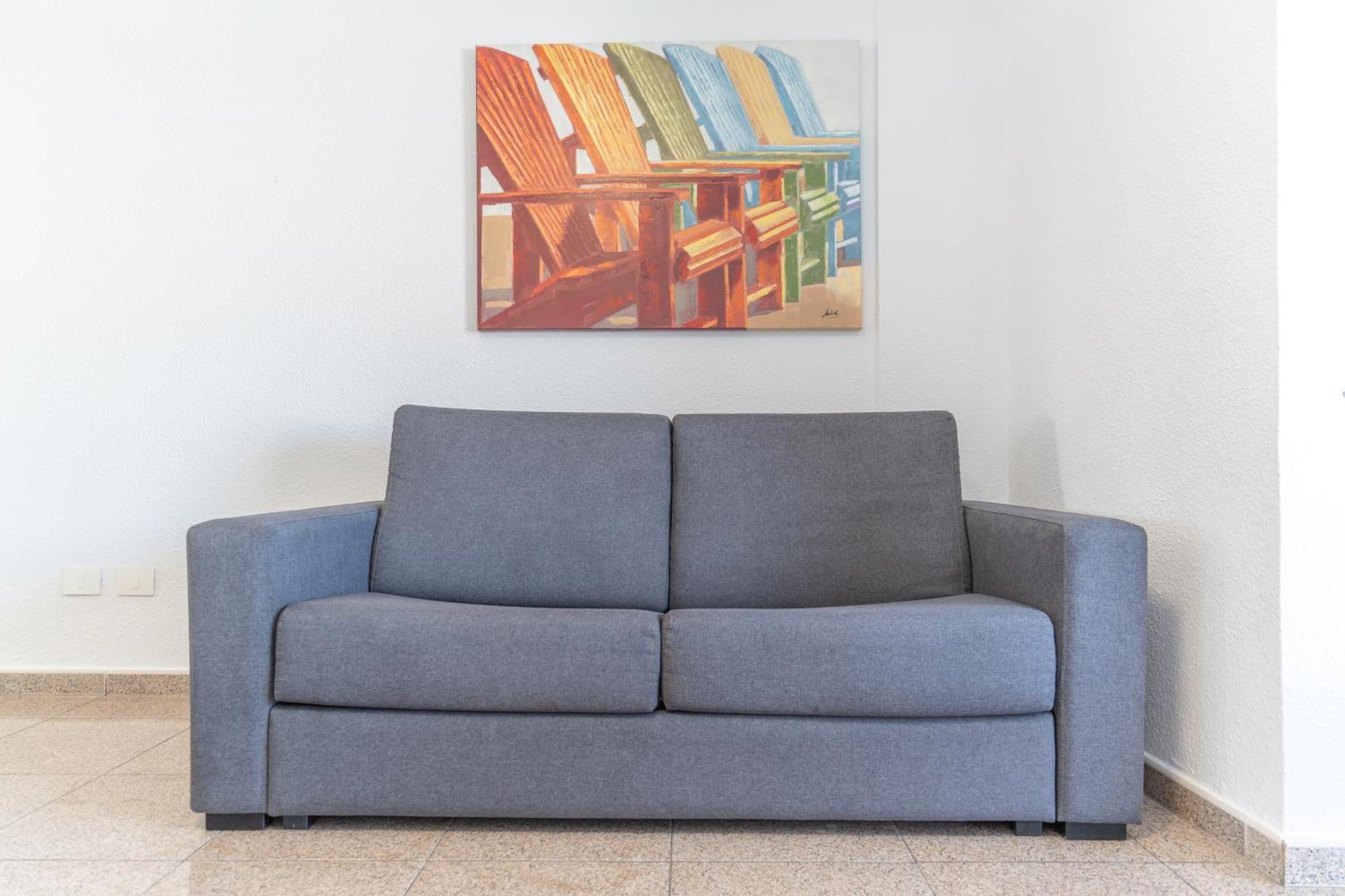 Apartamento Floritas Americas