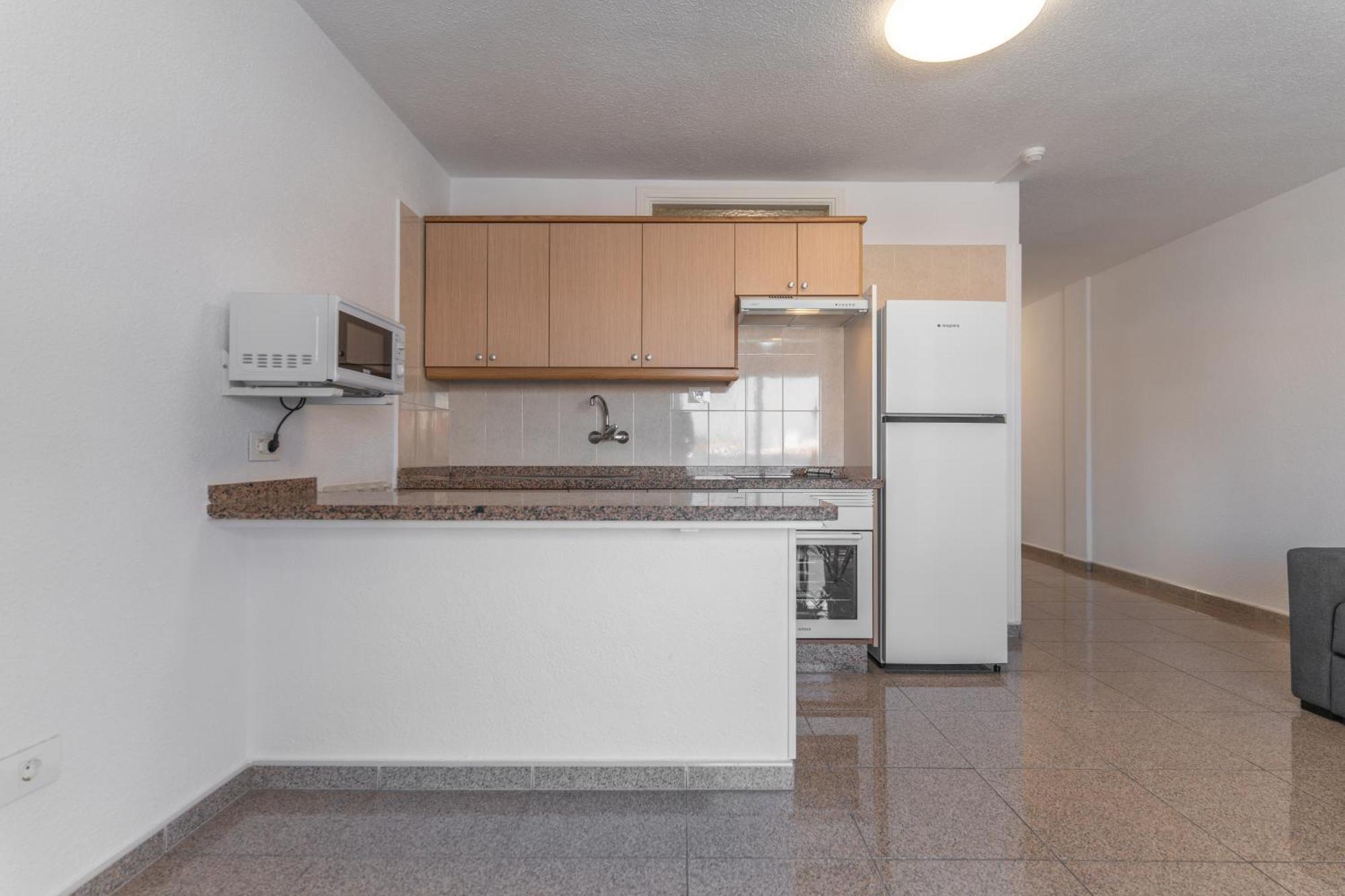 Floritas Americas Apartamento *