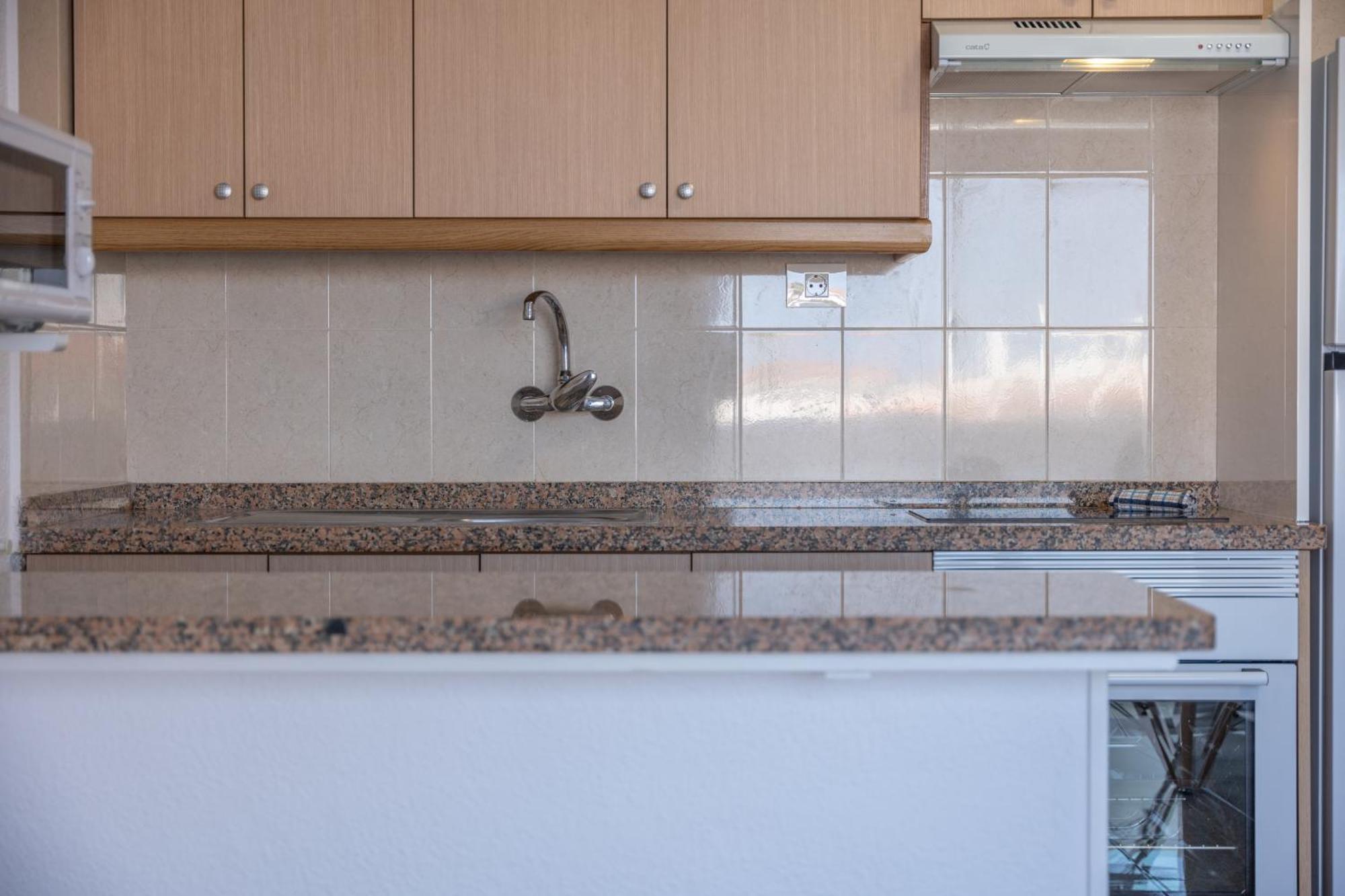 Floritas Americas Apartamento