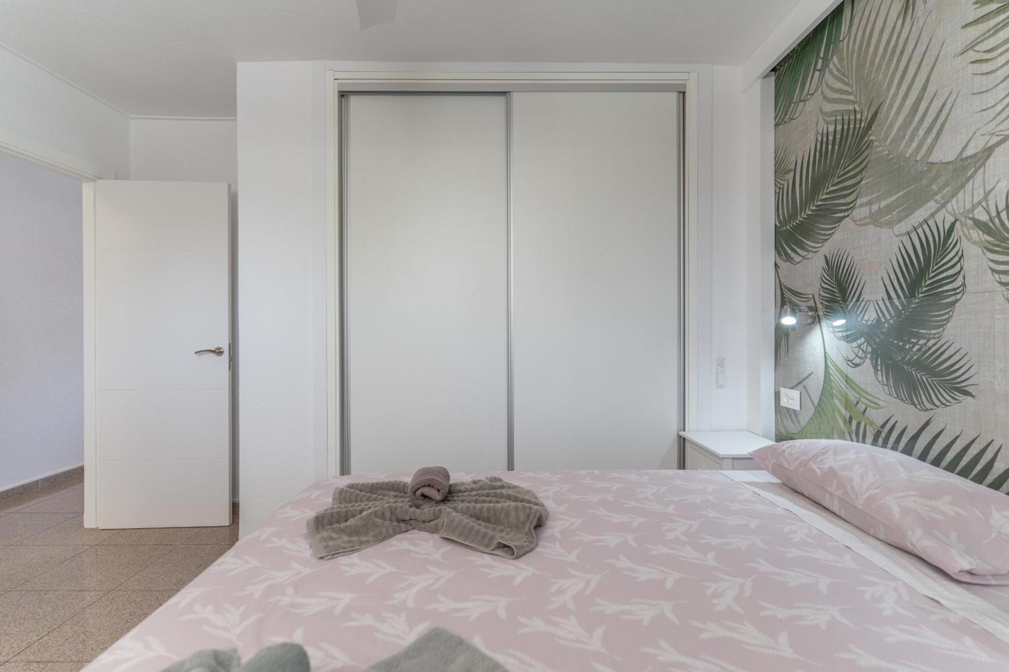 Apartamento Floritas Americas