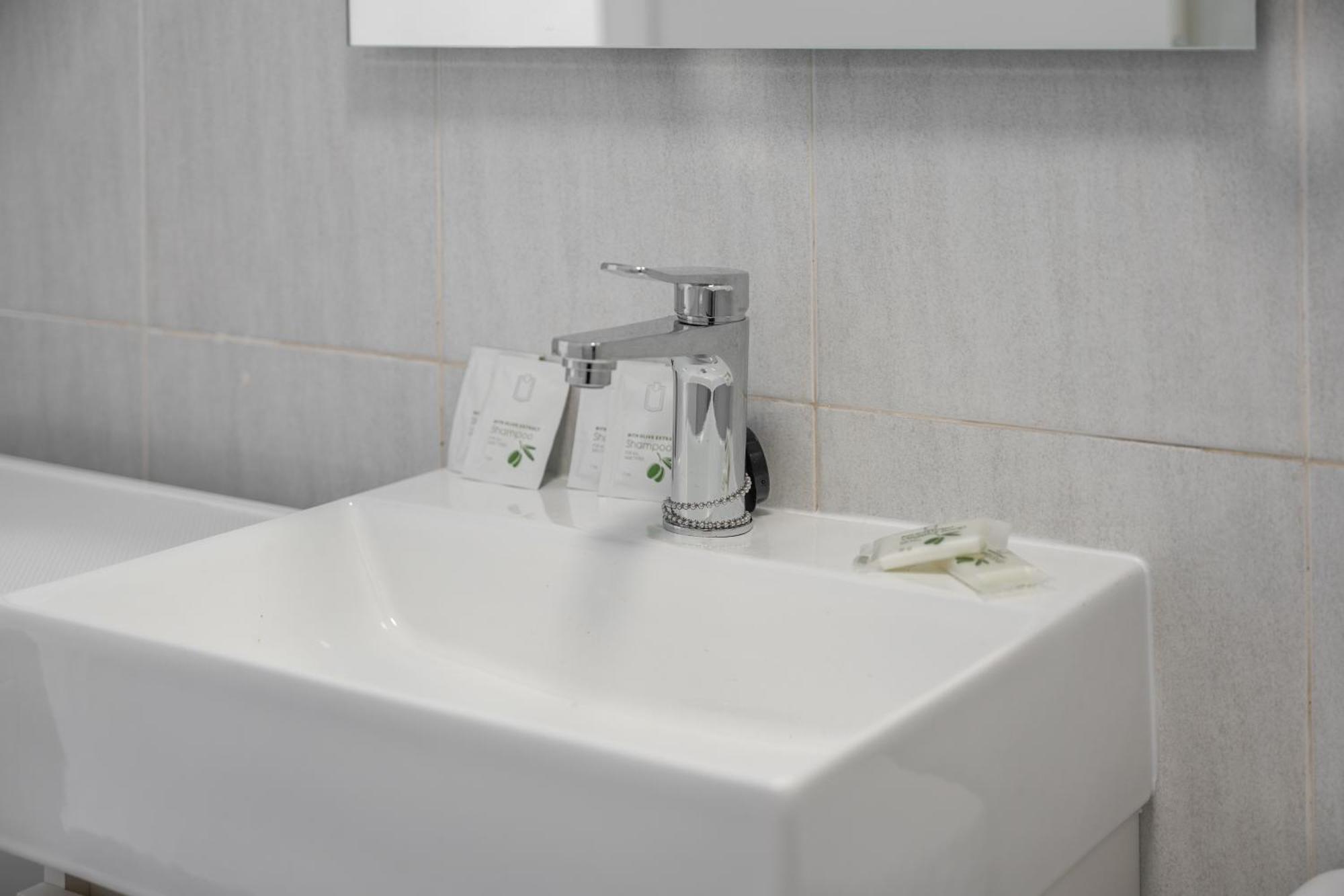 Apartamento Floritas Americas *