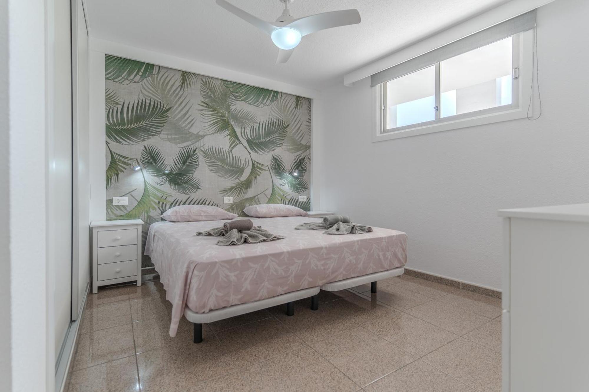 Floritas Americas Apartamento Playa de las Américas