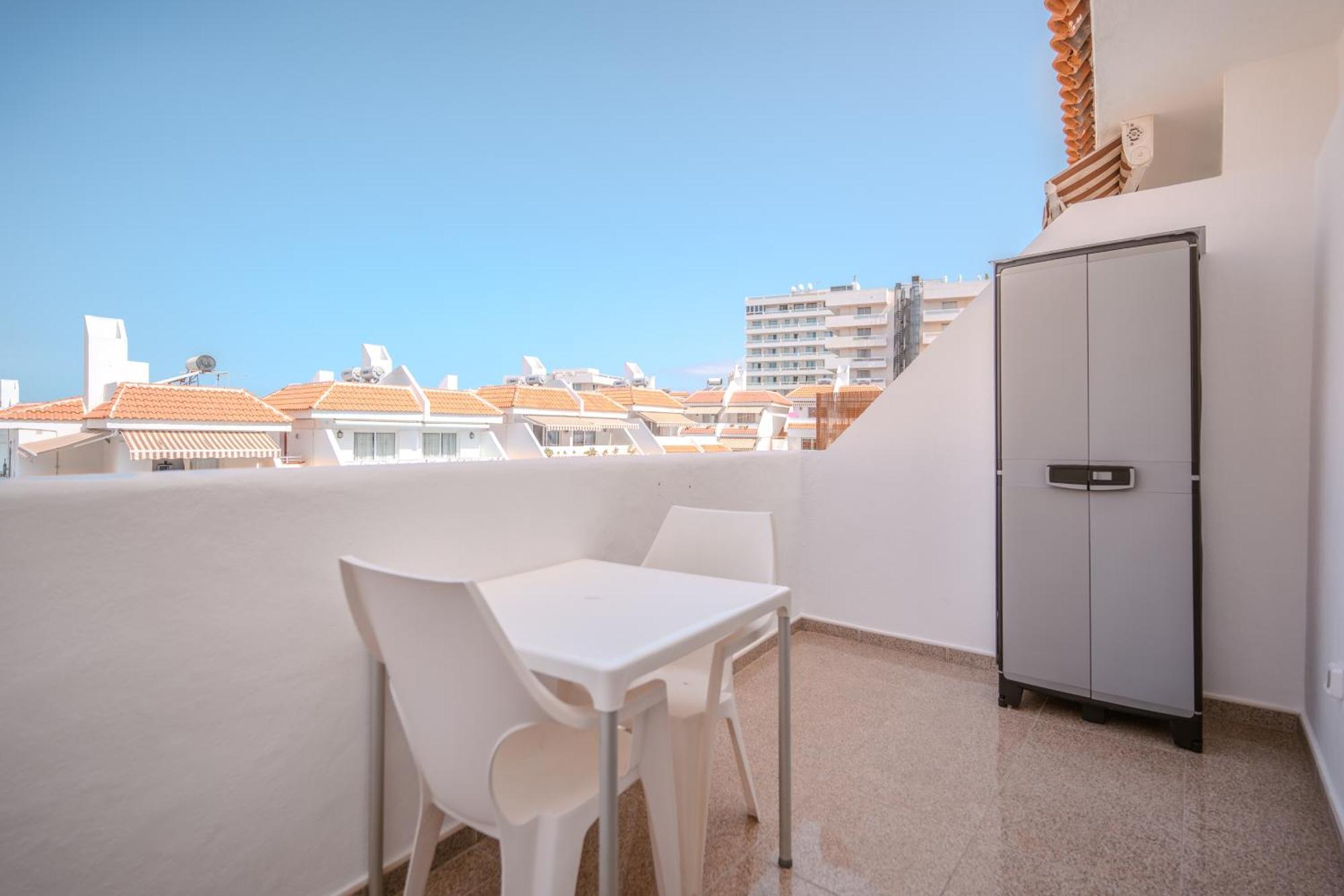 Floritas Americas Apartamento