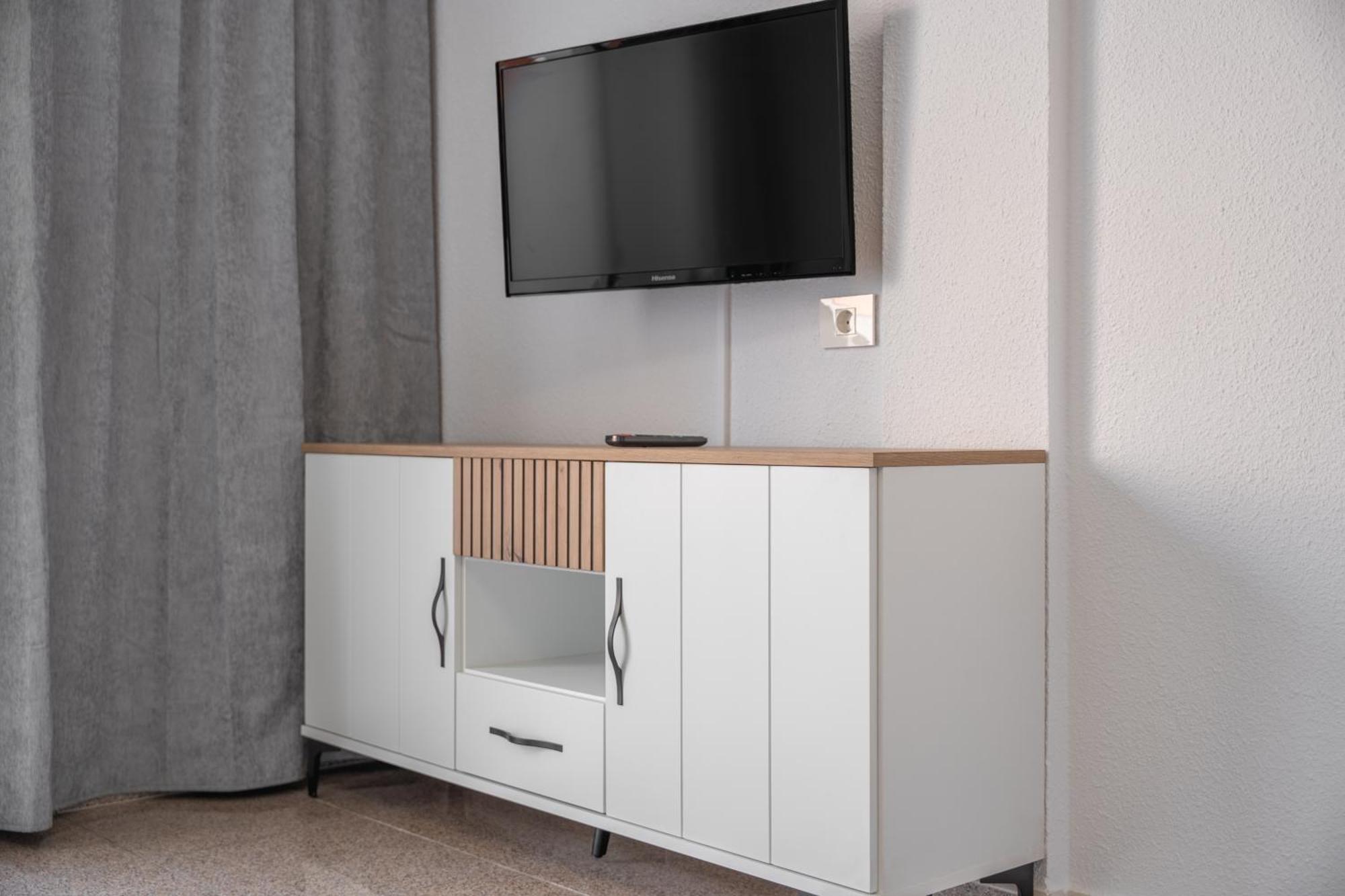 Floritas Americas Apartamento *