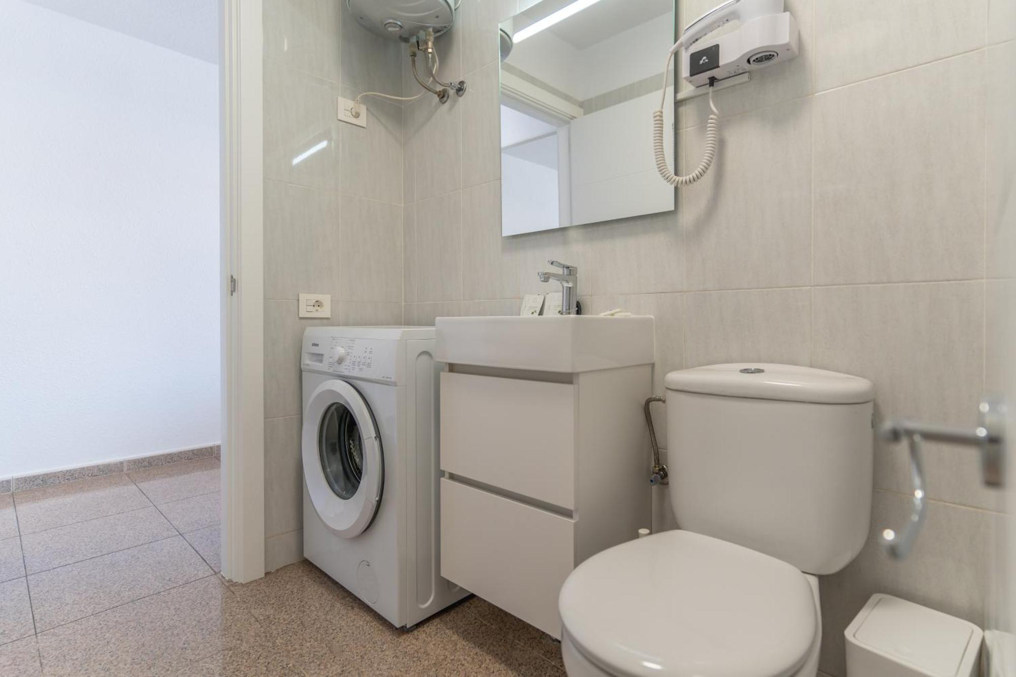 Apartamento Floritas Americas Playa de las Américas