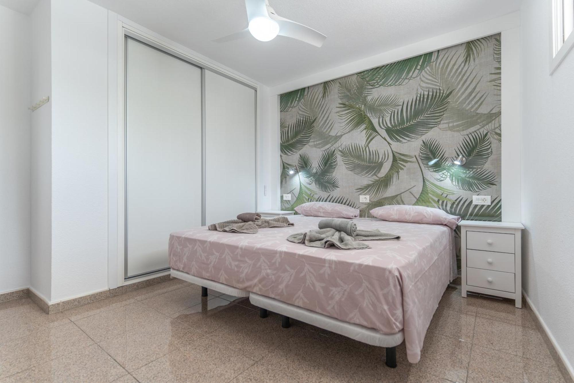 Floritas Americas Apartamento