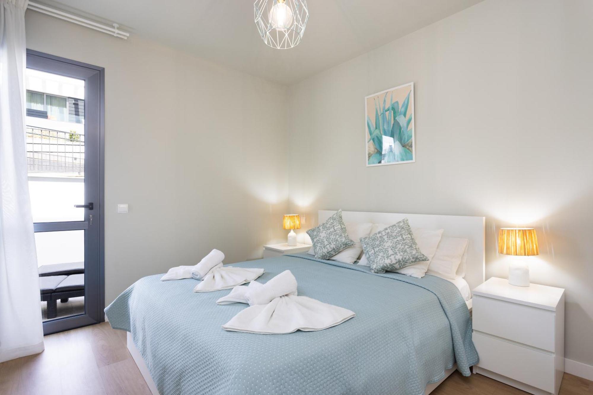 Home2book Cozy & Modern Apt, Pool & Terrace Apartamento