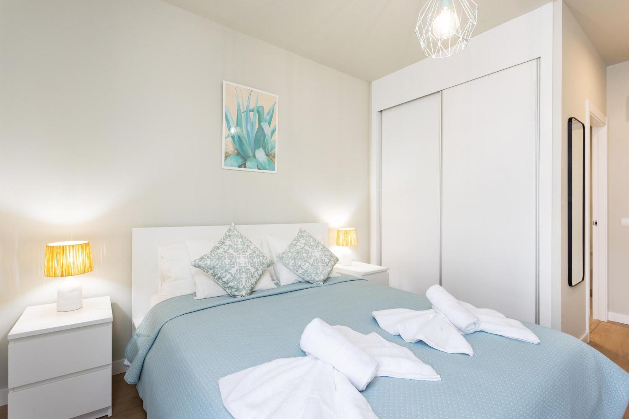 Home2book Cozy & Modern Apt, Pool & Terrace Apartamento