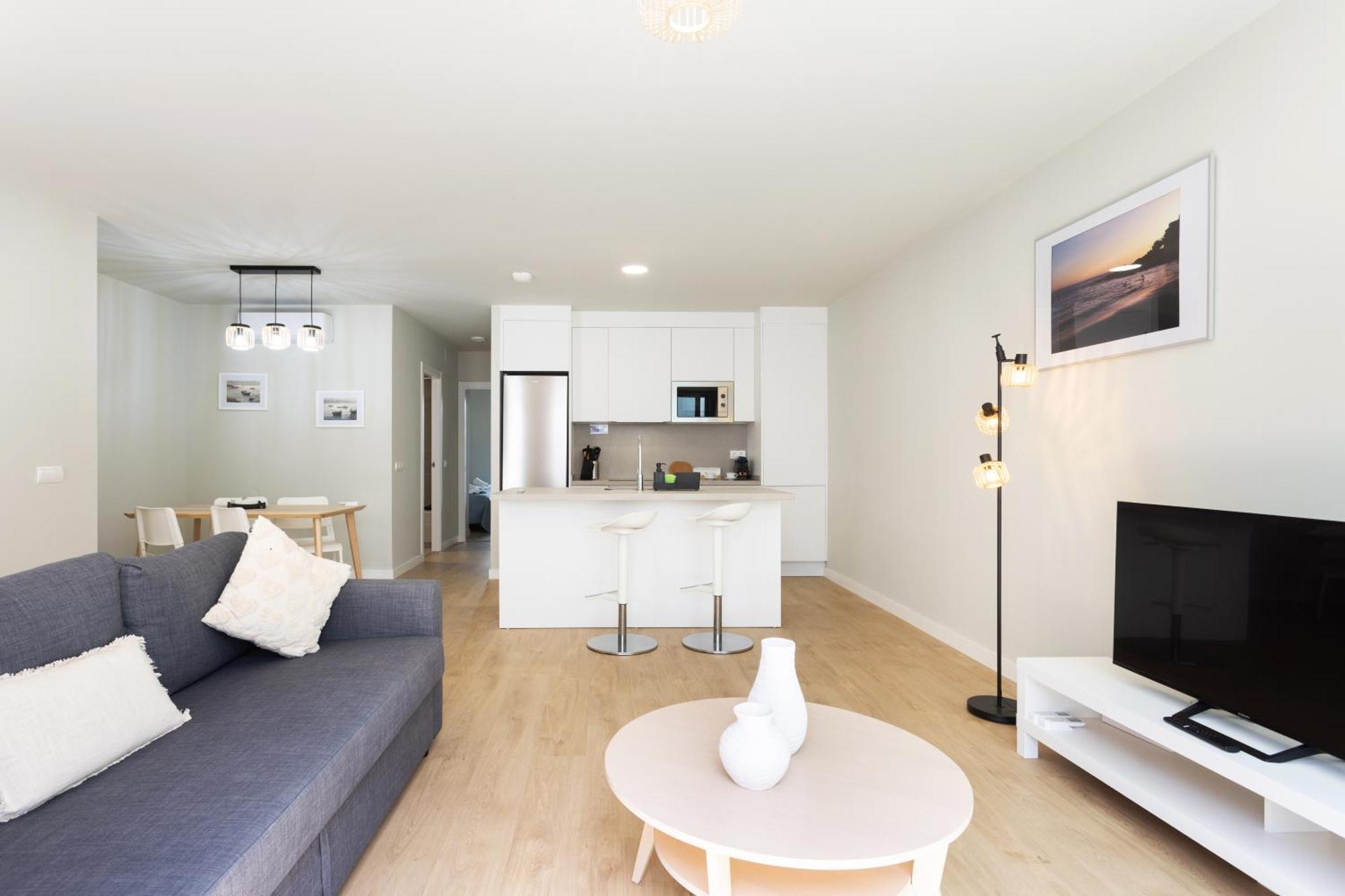 Apartamento Home2book Cozy & Modern Apt, Pool & Terrace Abades (Tenerife)