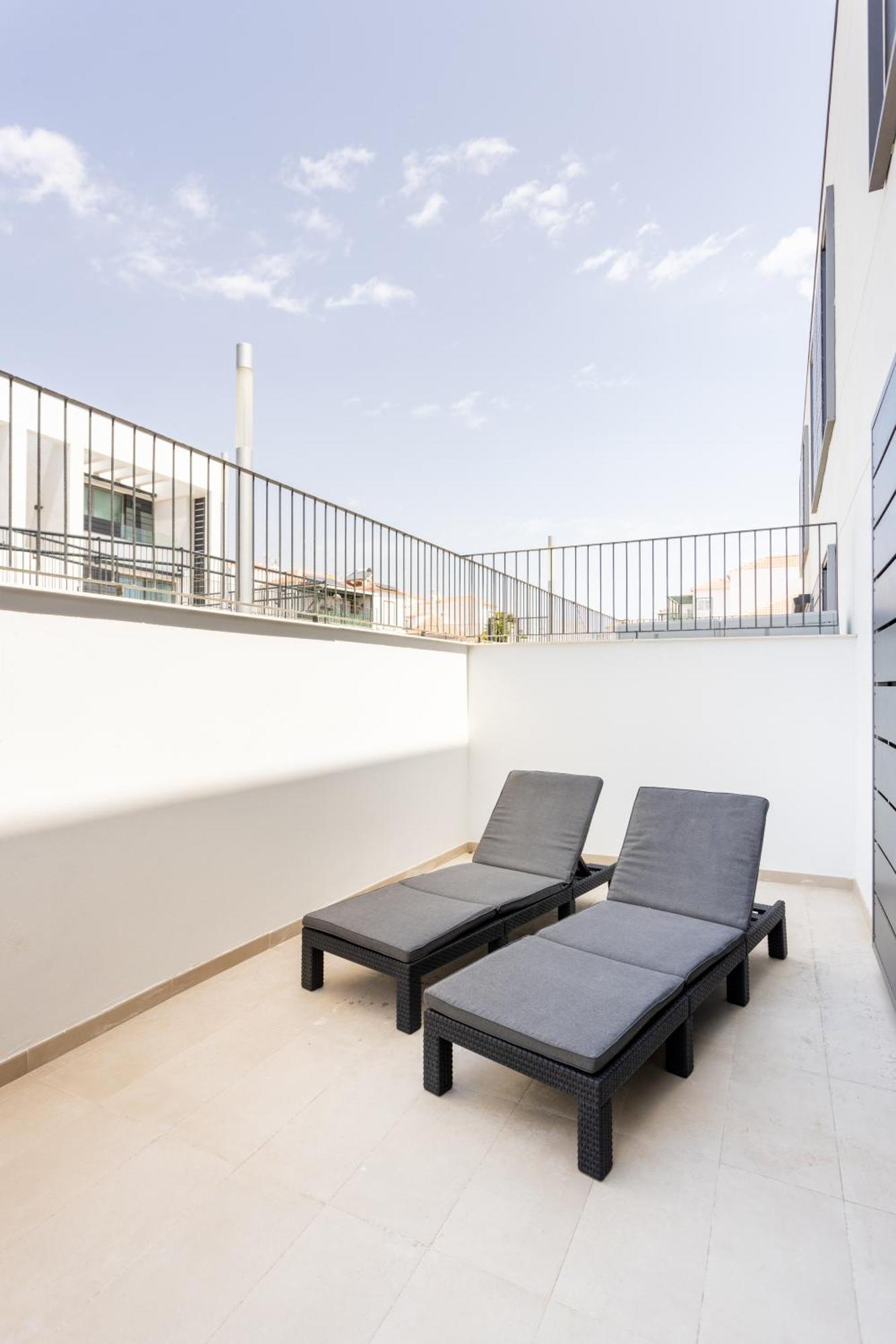 Home2book Cozy & Modern Apt, Pool & Terrace Apartamento