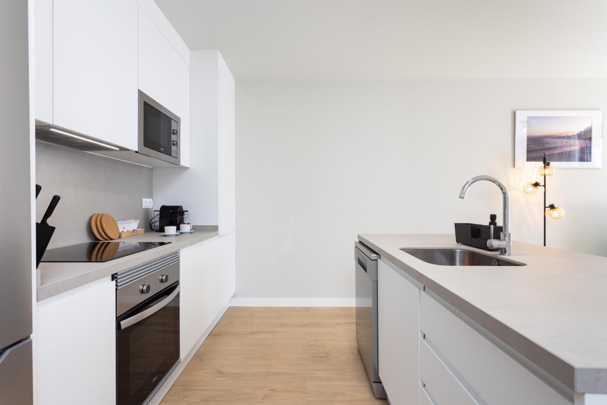 Home2book Cozy & Modern Apt, Pool & Terrace Apartamento