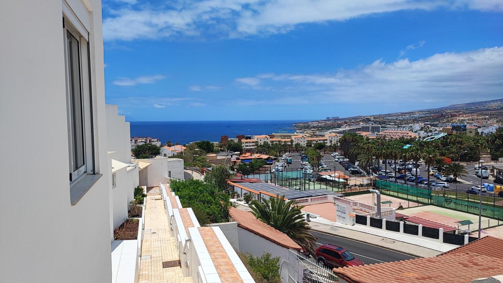 Sunset - Private Pool And Jacuzzi With Oceanview Costa Adeje (Tenerife)