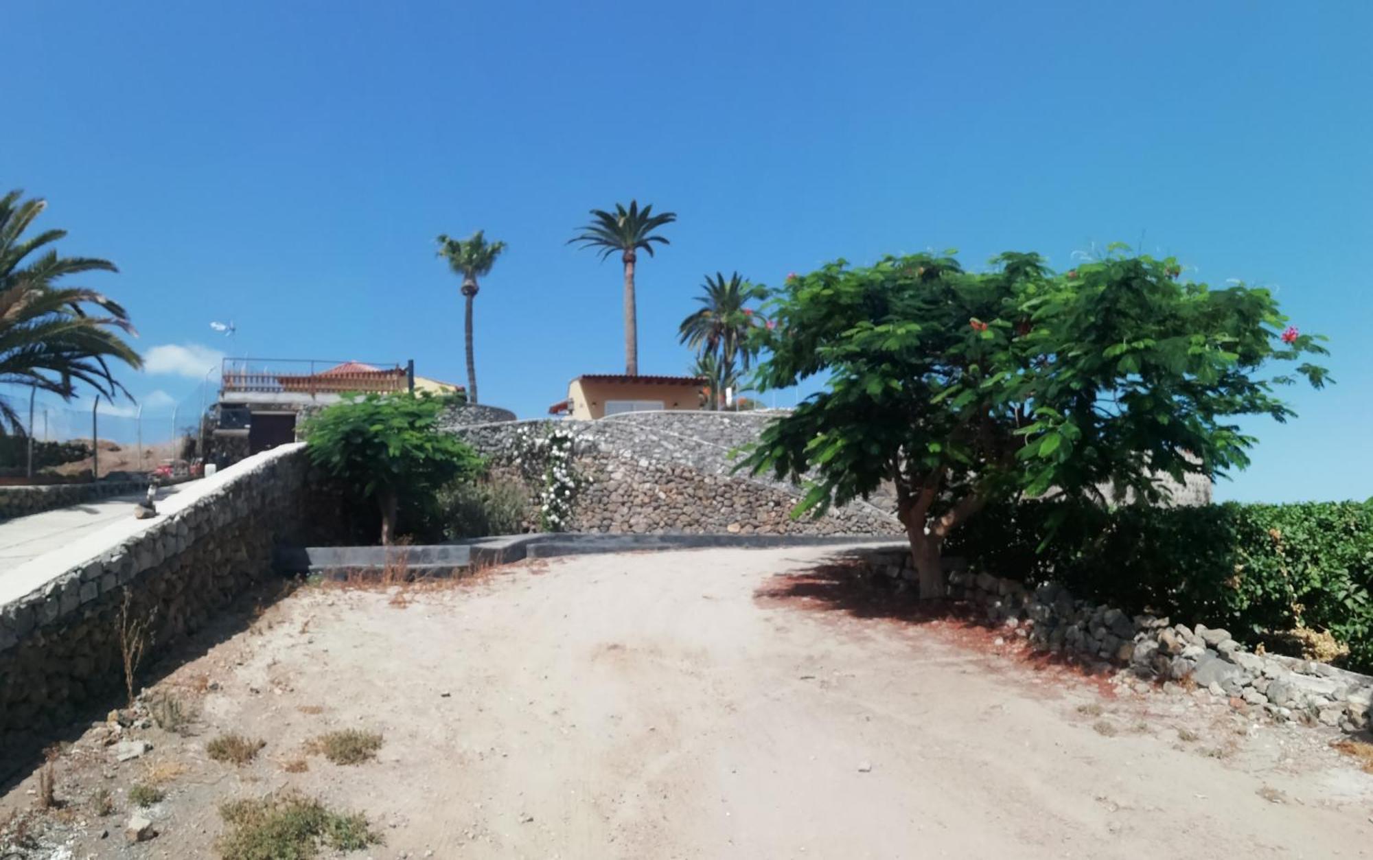 Сasa de vacaciones Tapias, Glorieta Puerto de la Cruz (Tenerife)