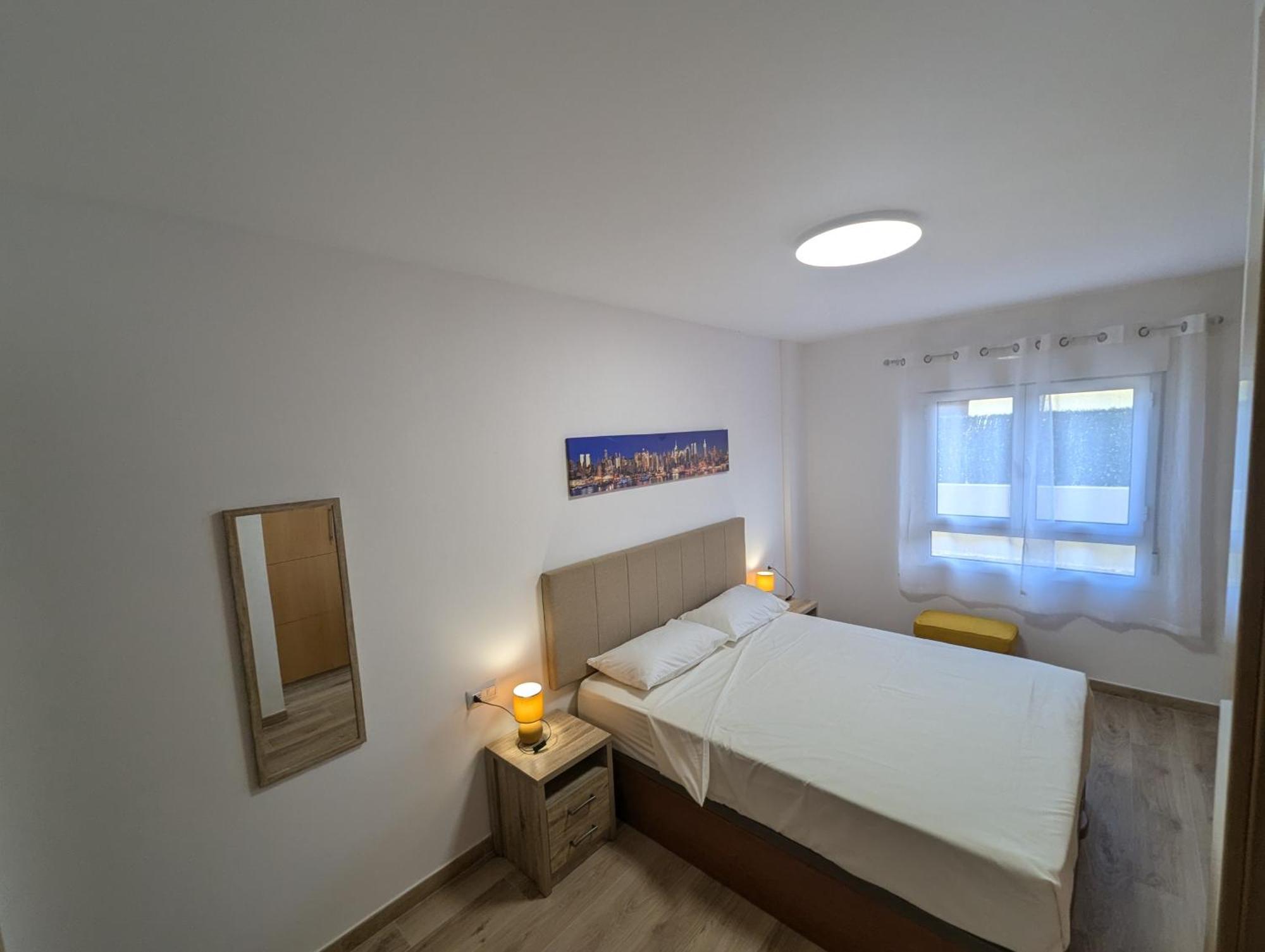 Westood Retreat Residences * Las Rosas (Arona, Tenerife)