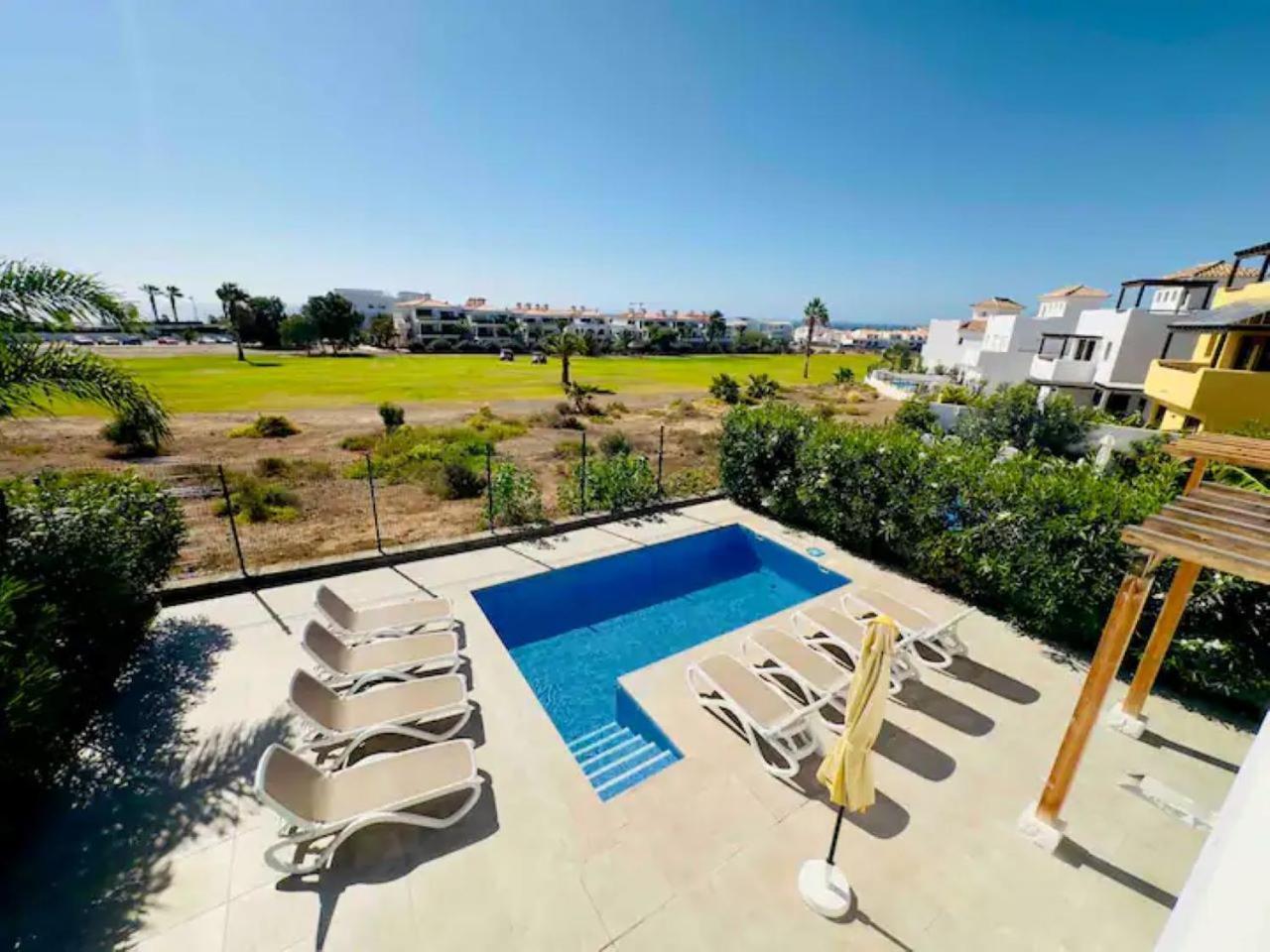 Princess Villa