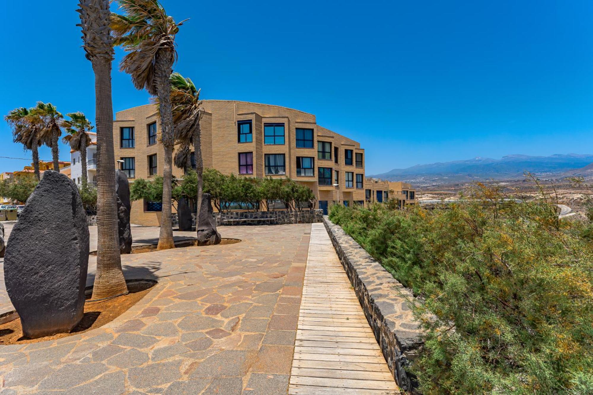 Stunning Sea View In Abrigos * Los Abrigos