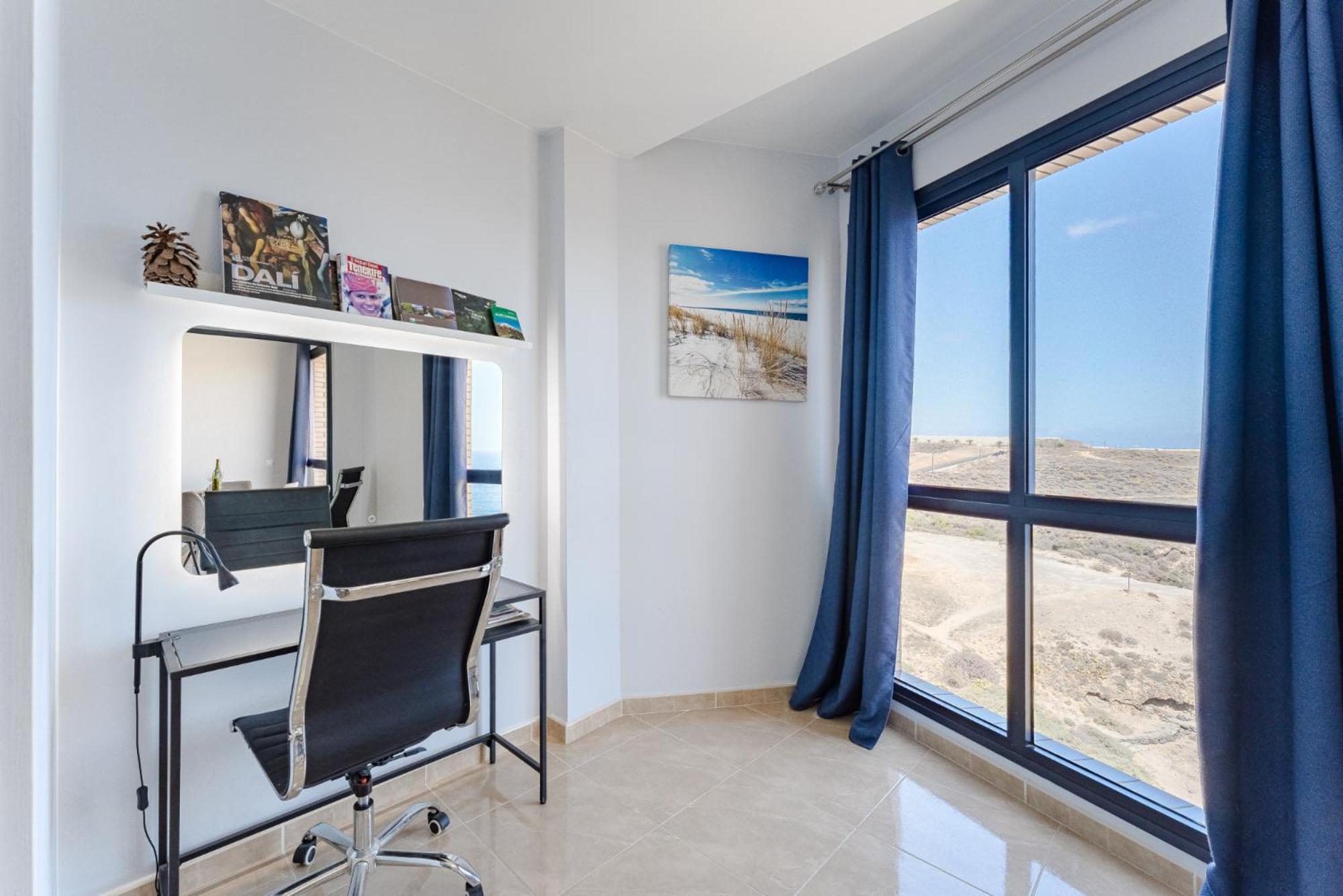 Stunning Sea View In Abrigos *
