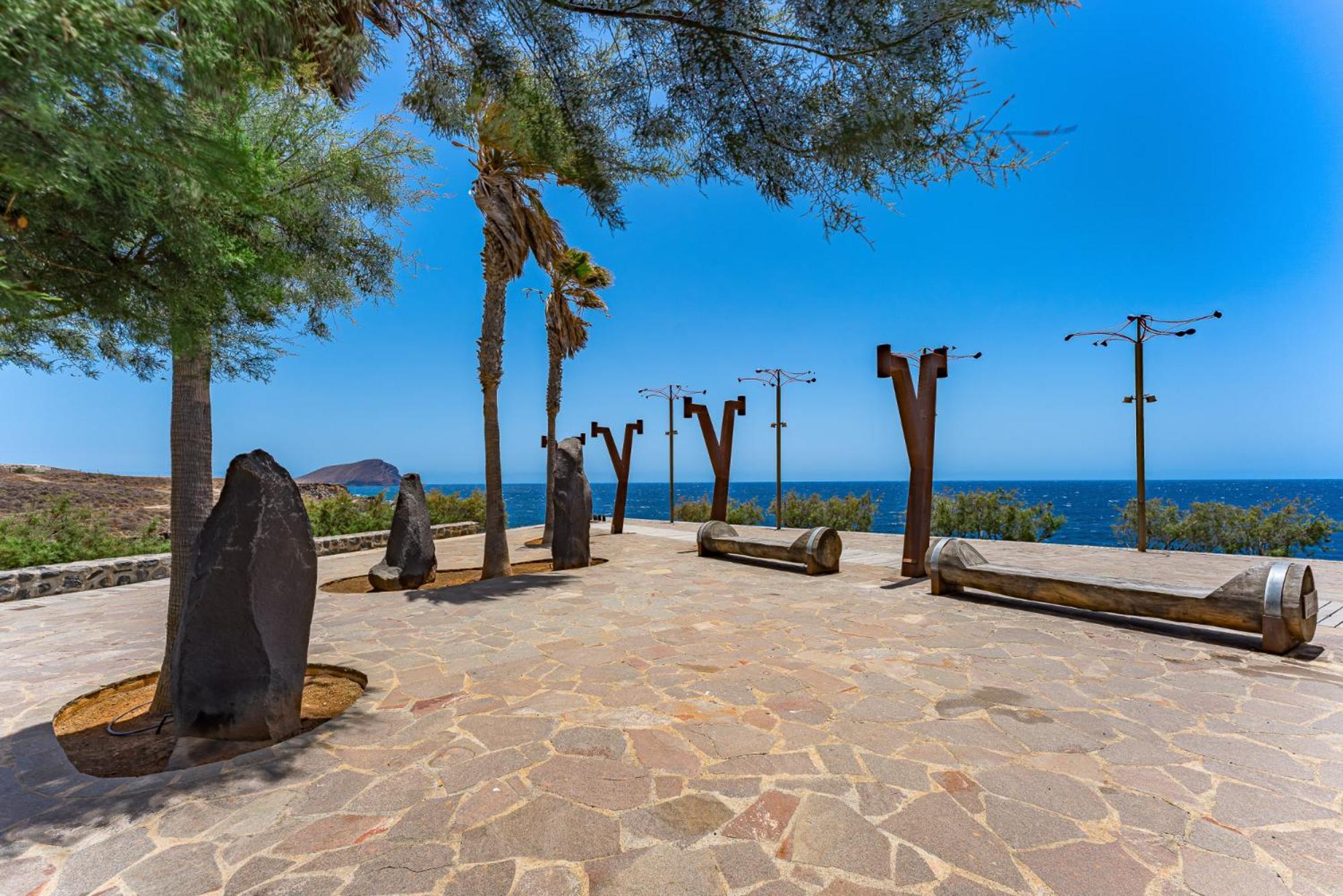 Stunning Sea View In Abrigos Los Abrigos