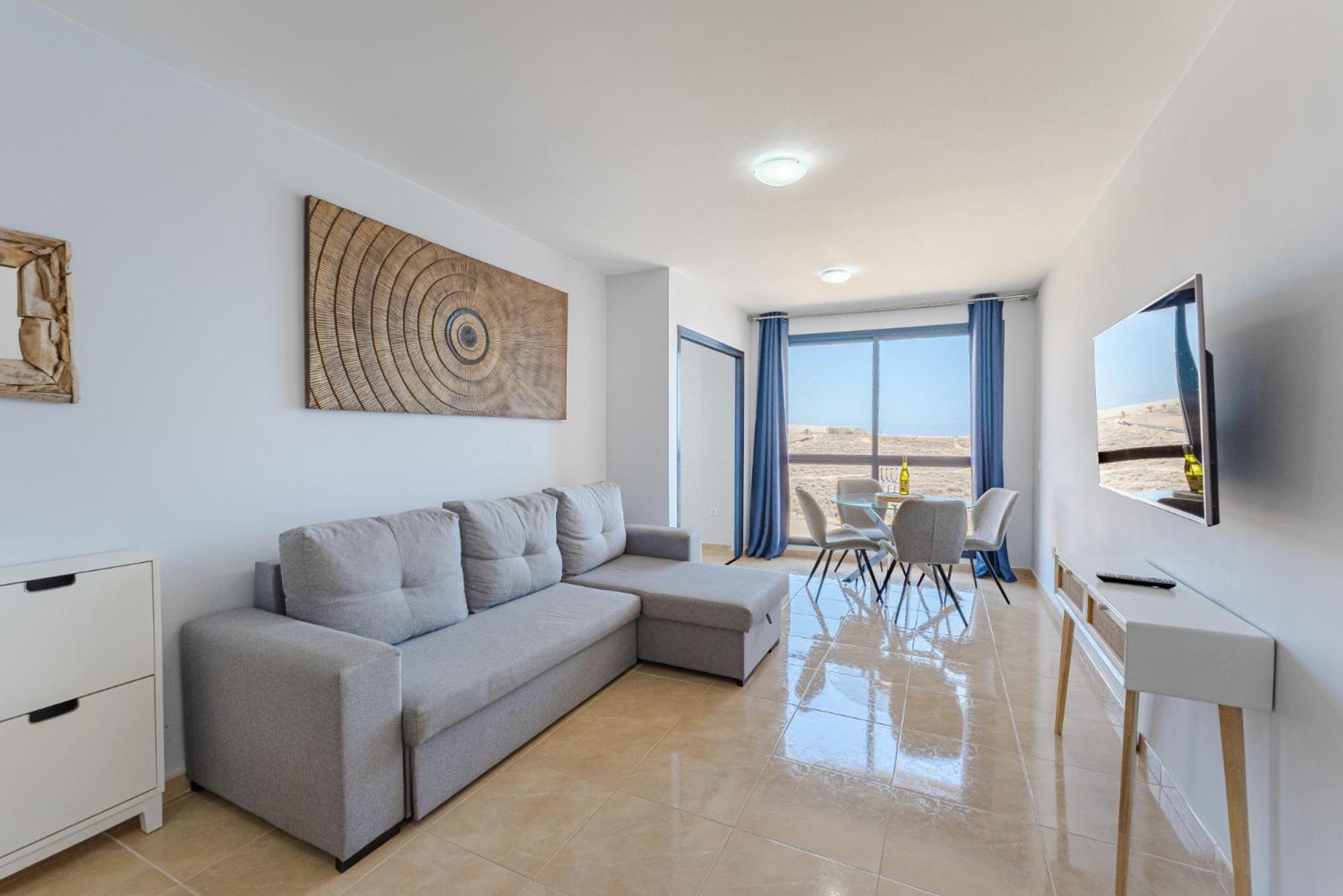 Apartment Stunning Sea View In Abrigos