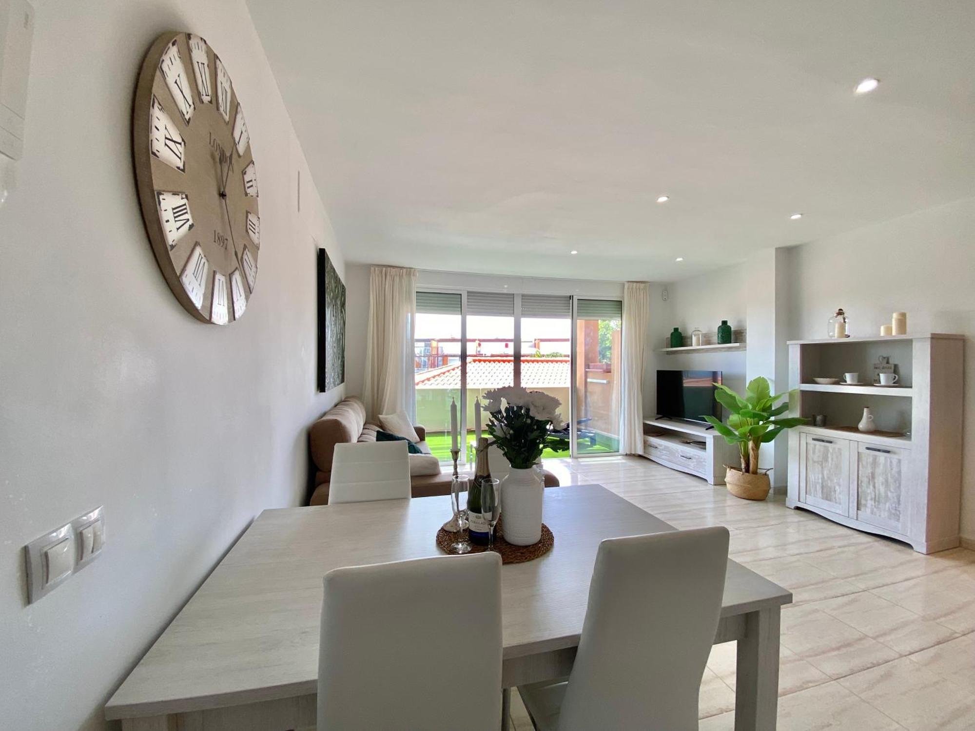 Apartamento Casa Cleta