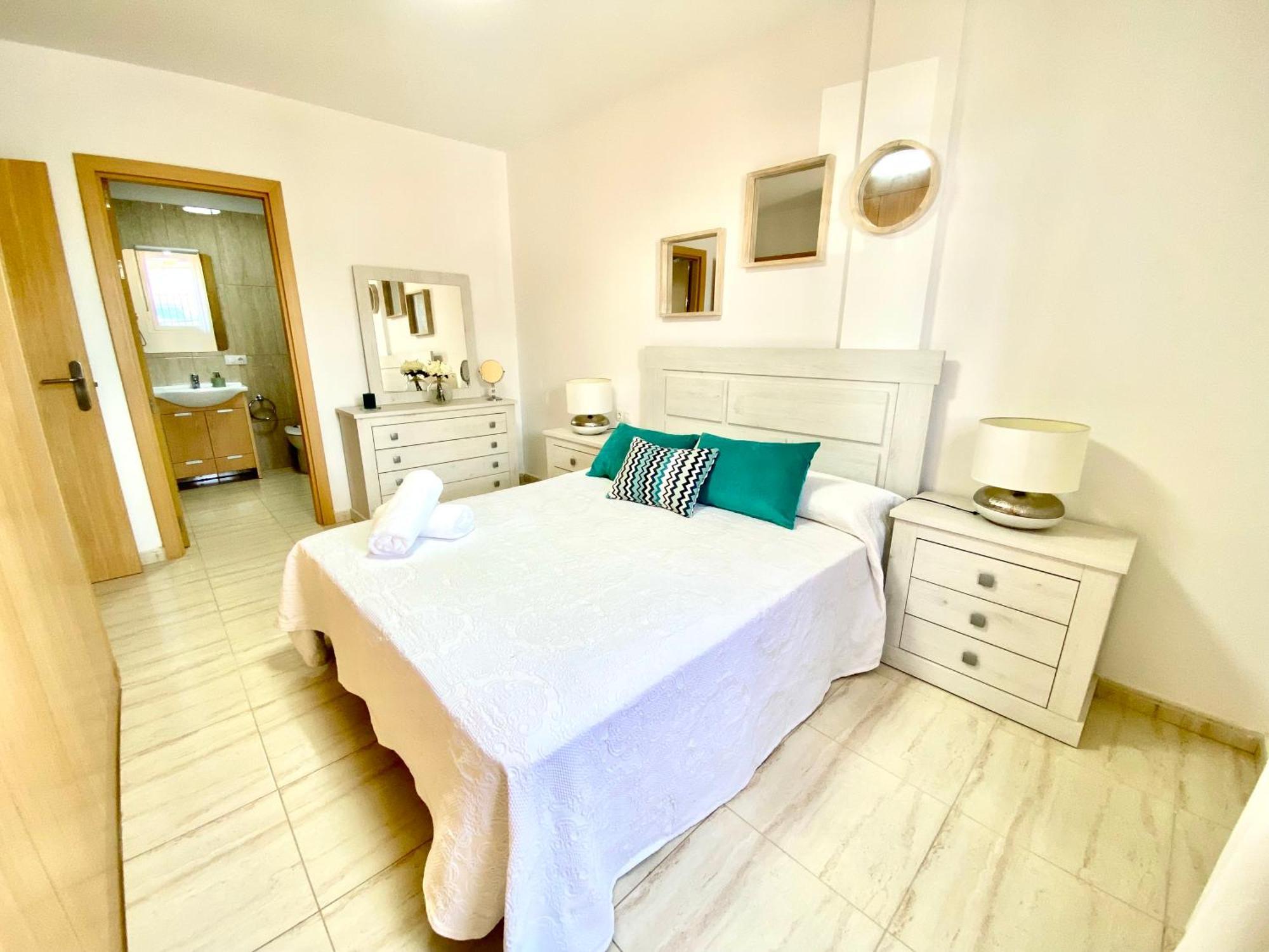 Apartamento Casa Cleta