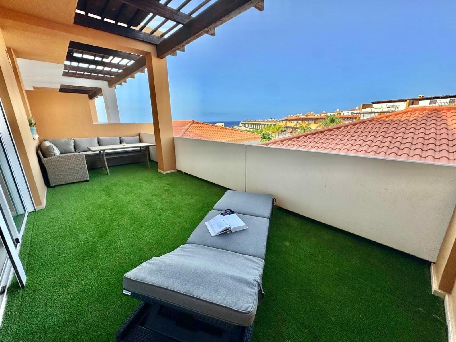 Casa Cleta Apartamento San Miguel de Abona