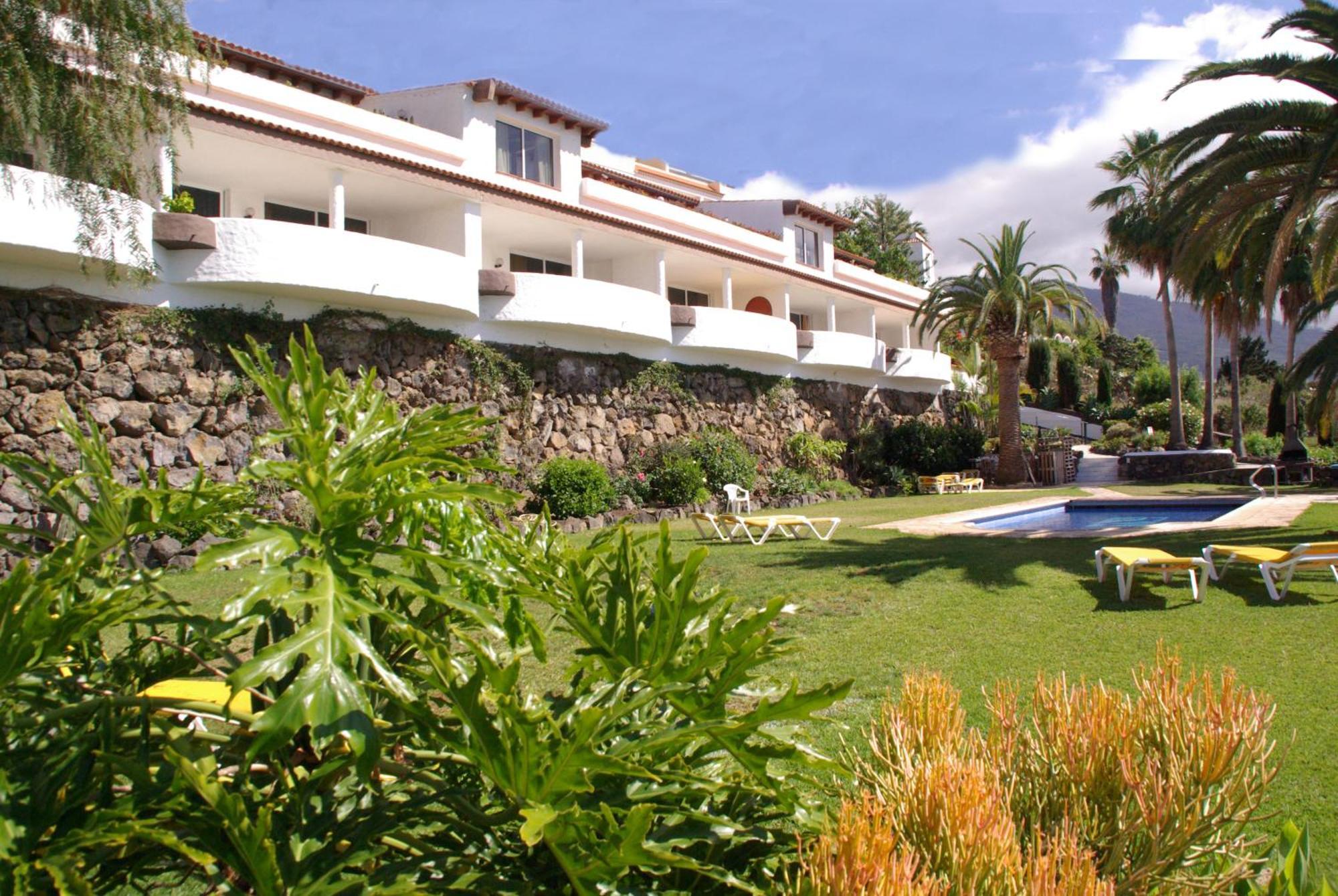 Apartamento Residencial Rolando *