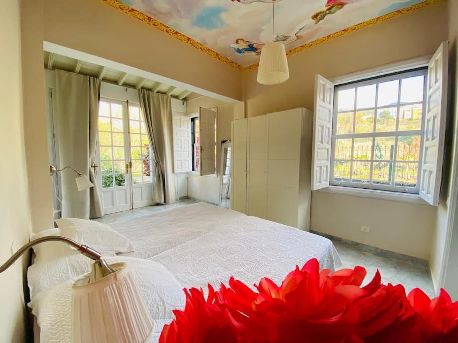 Villa En El Campo Con Piscina Privada Y Sunsets!