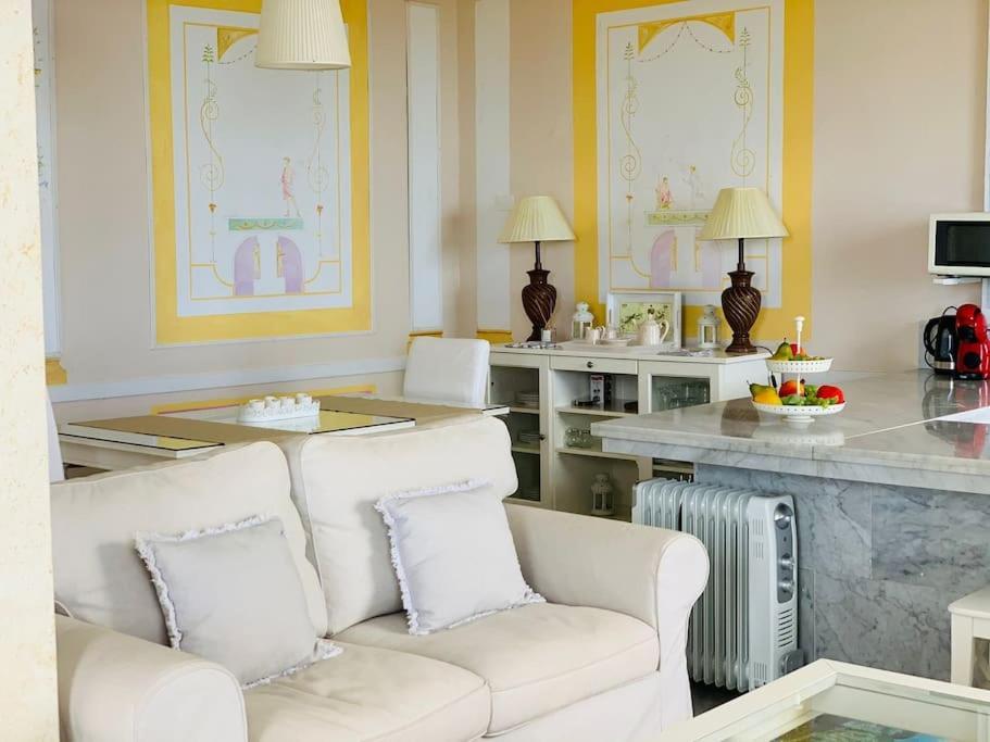 Villa En El Campo Con Piscina Privada Y Sunsets! La Matanza De Acentejo