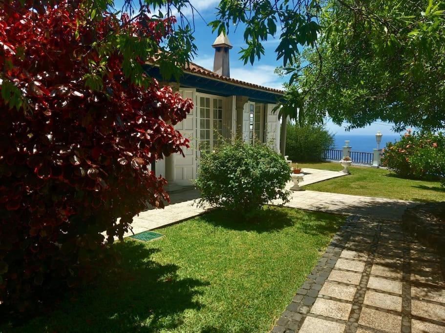 Villa En El Campo Con Piscina Privada Y Sunsets! *