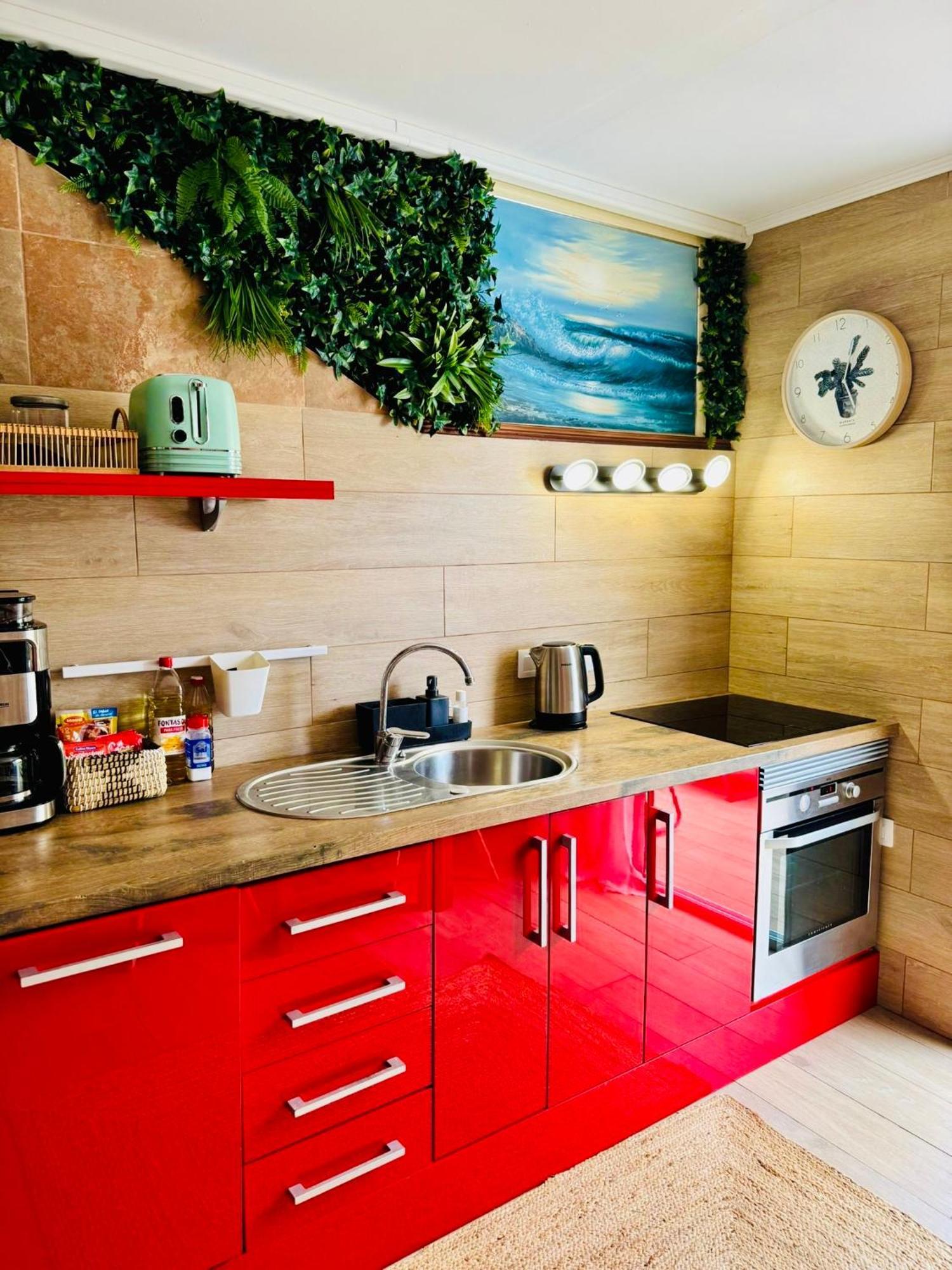 Lux And Cozy Appartement