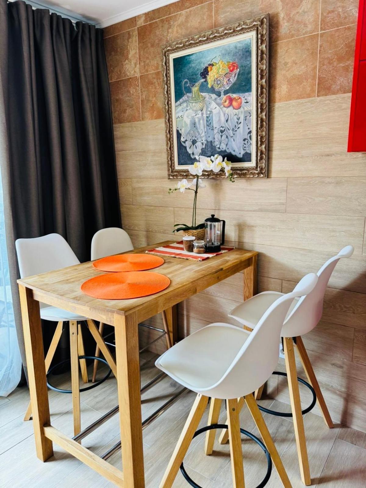 Appartement Lux And Cozy