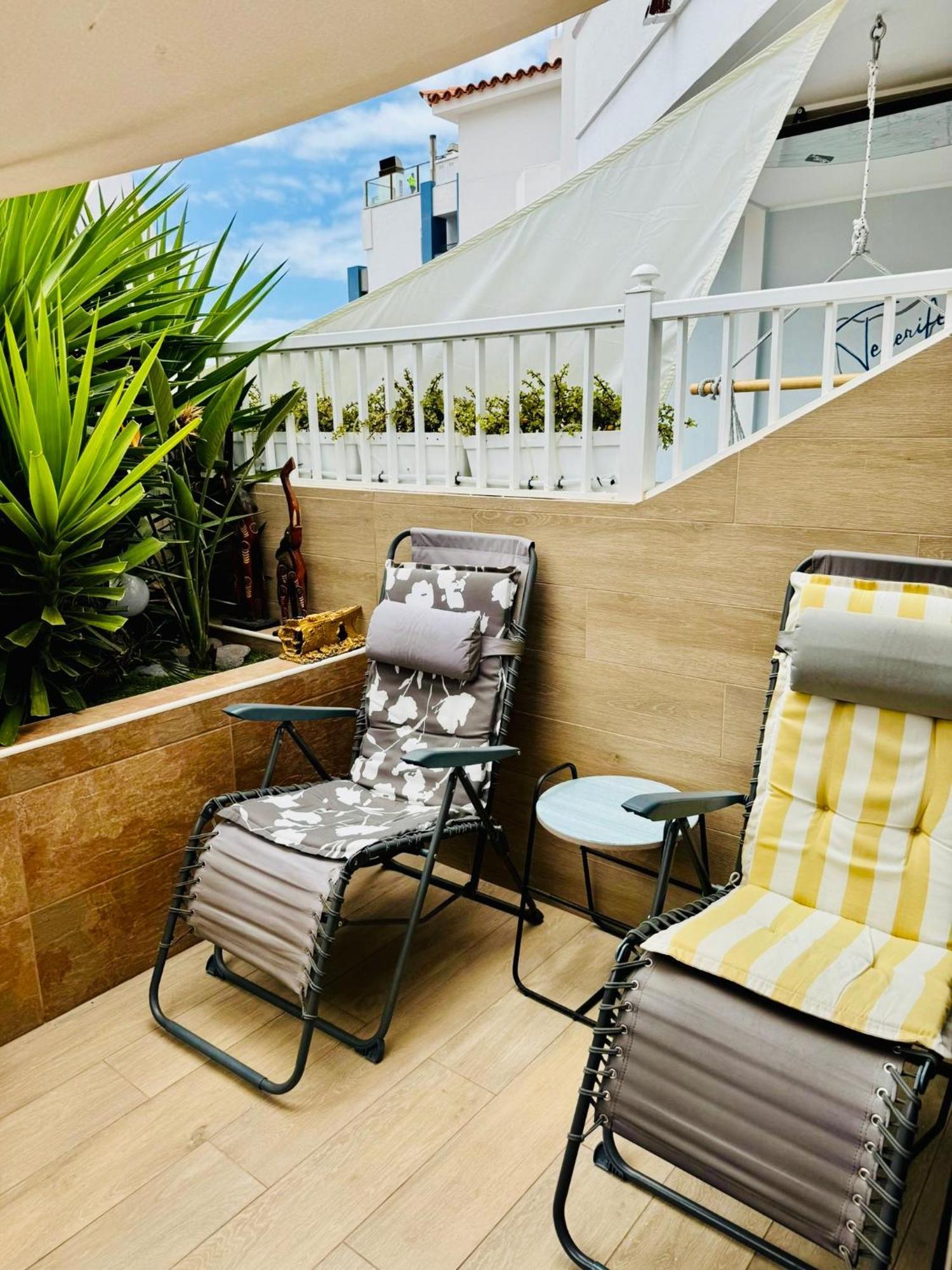 Appartement Lux And Cozy Los Cristianos (Tenerife)